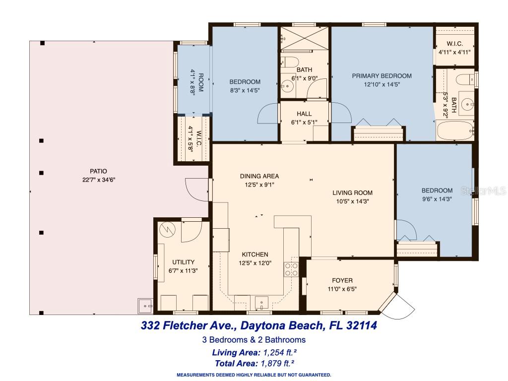 332 FLETCHER AVE