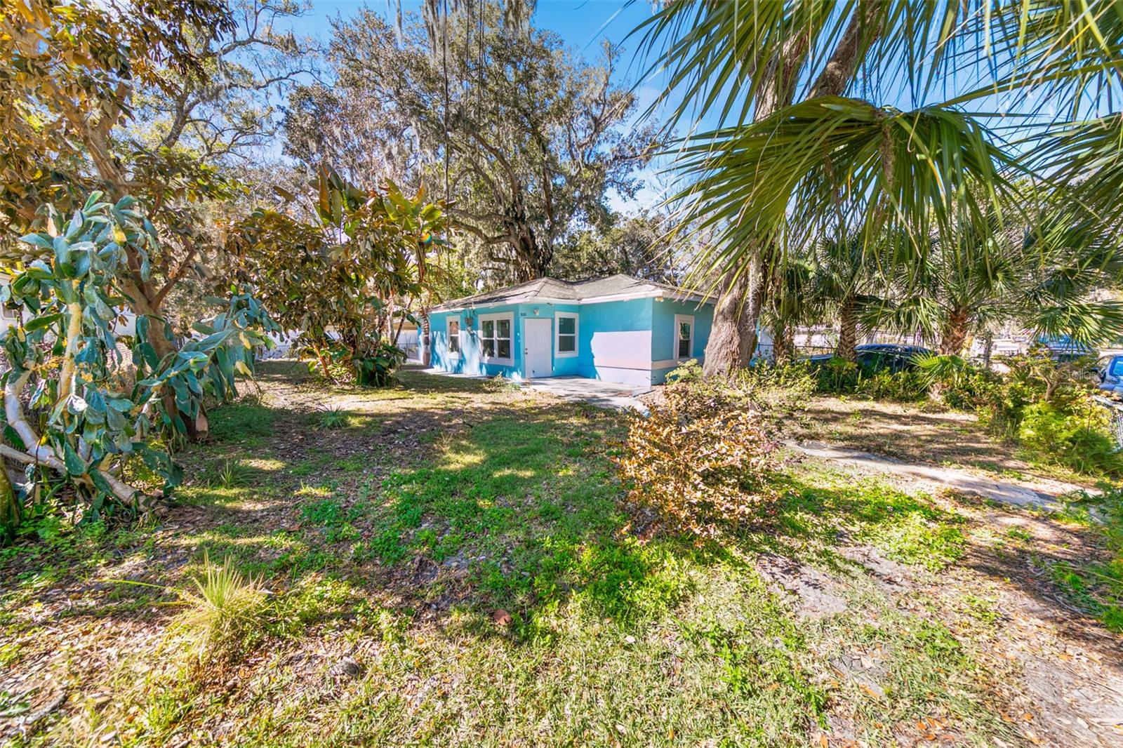332 FLETCHER AVE