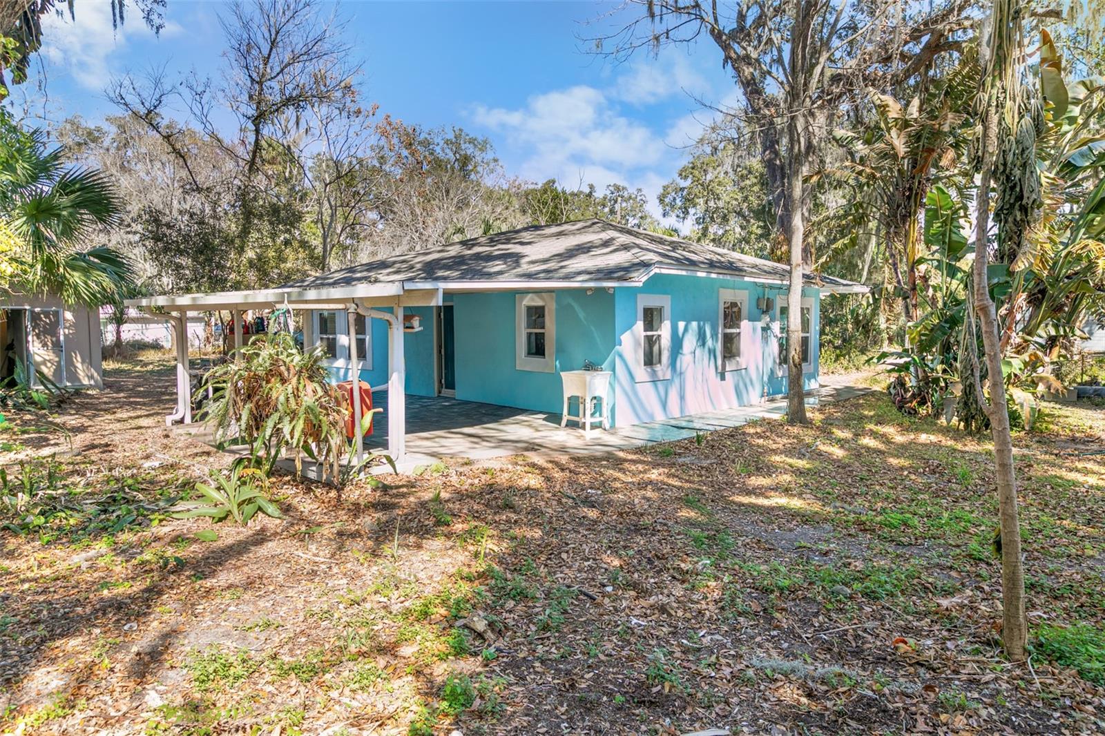 332 FLETCHER AVE
