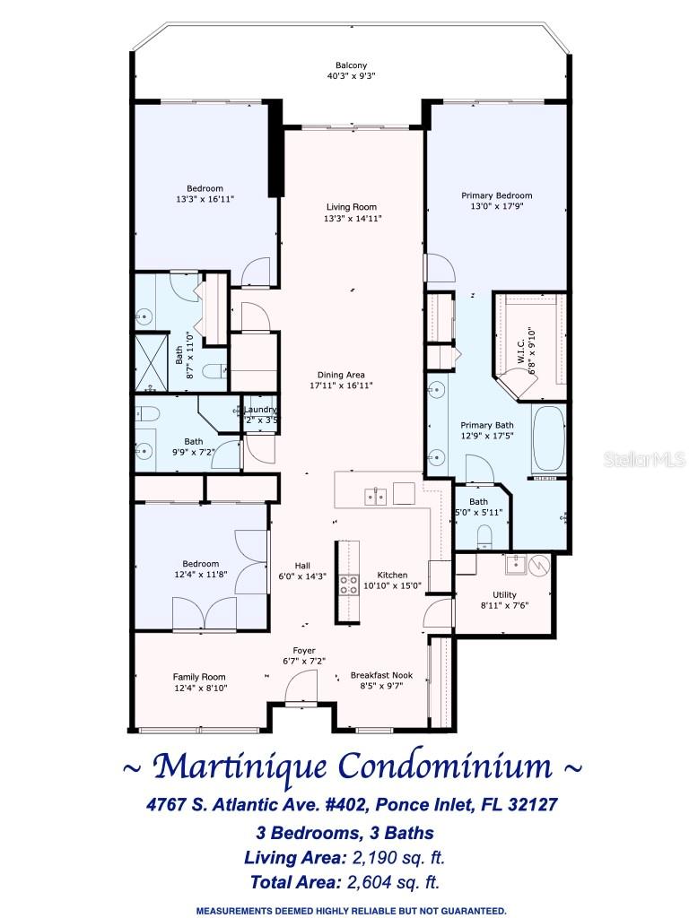 4767 S ATLANTIC AVE #402