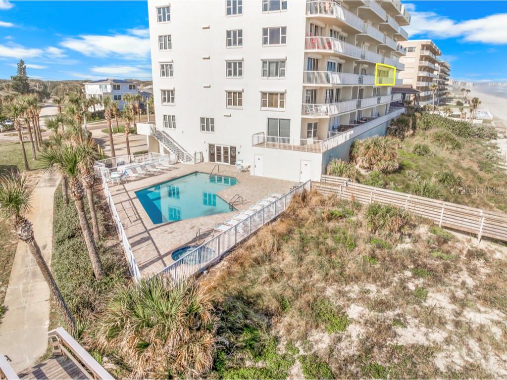 4767 S ATLANTIC AVE #402