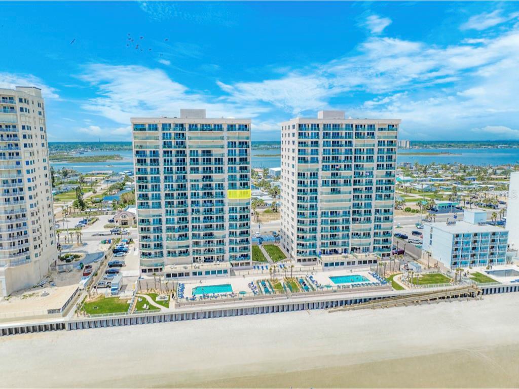 3315 S ATLANTIC AVE #1005
