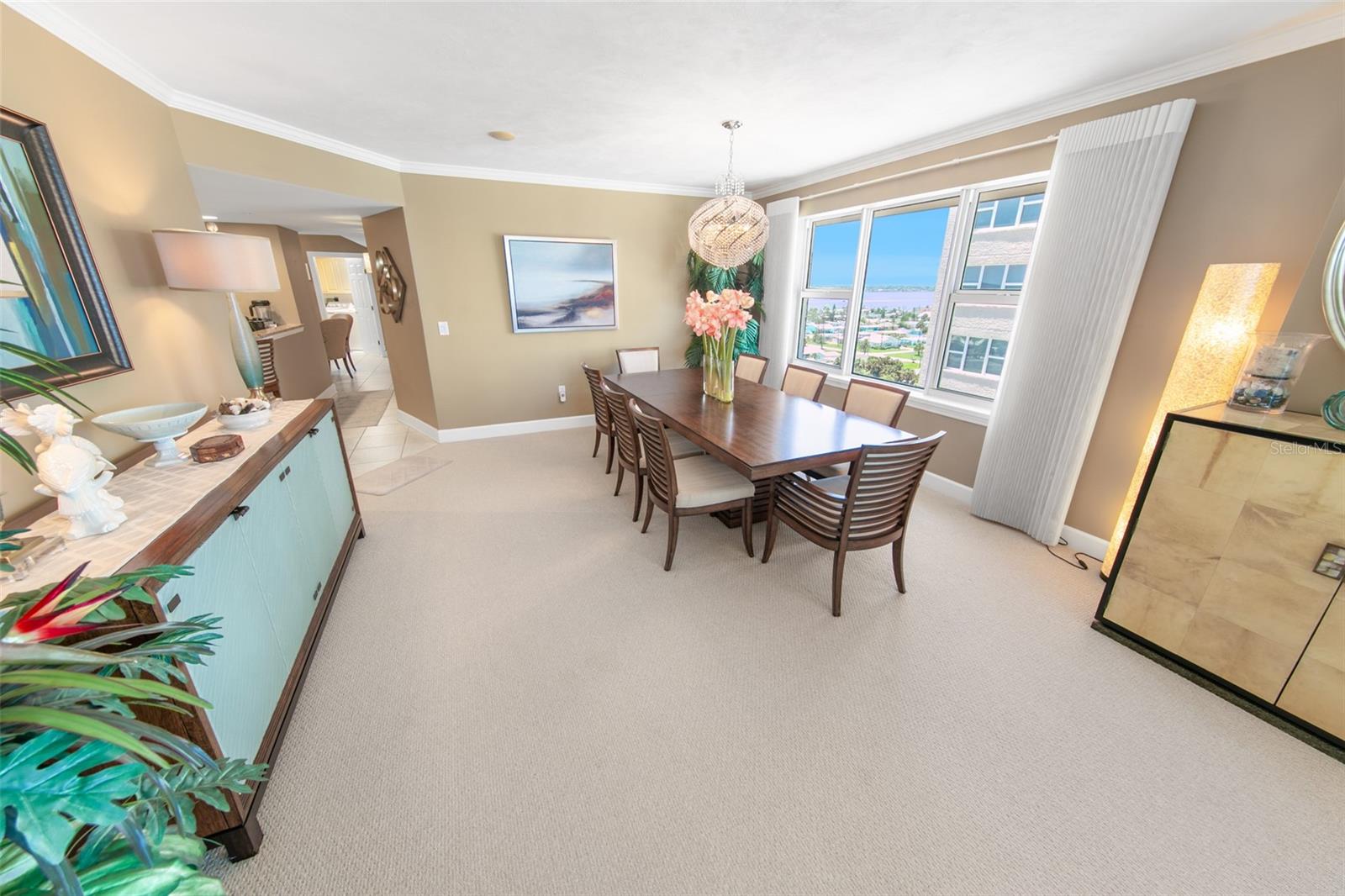 3315 S ATLANTIC AVE #1005