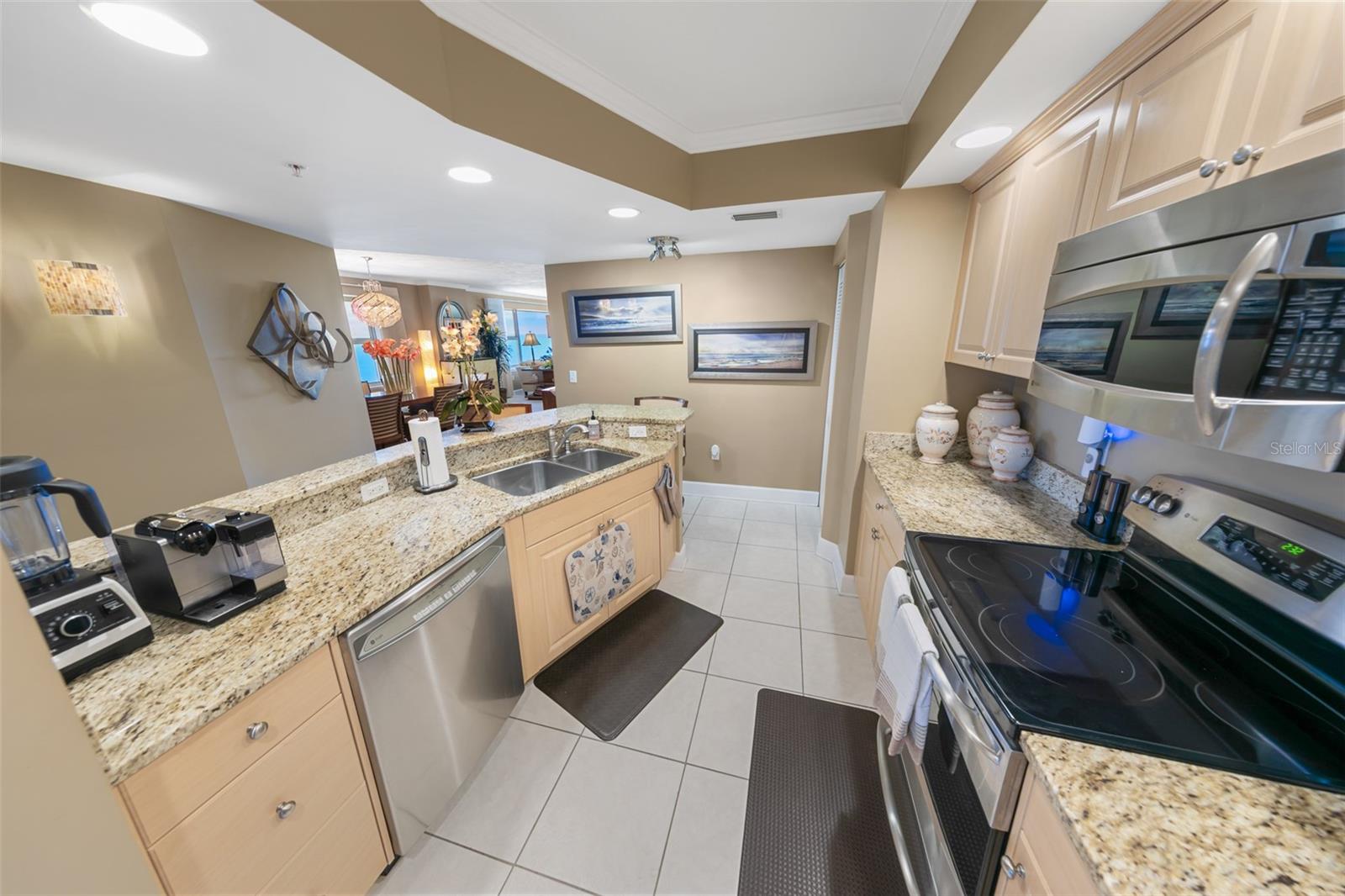 3315 S ATLANTIC AVE #1005