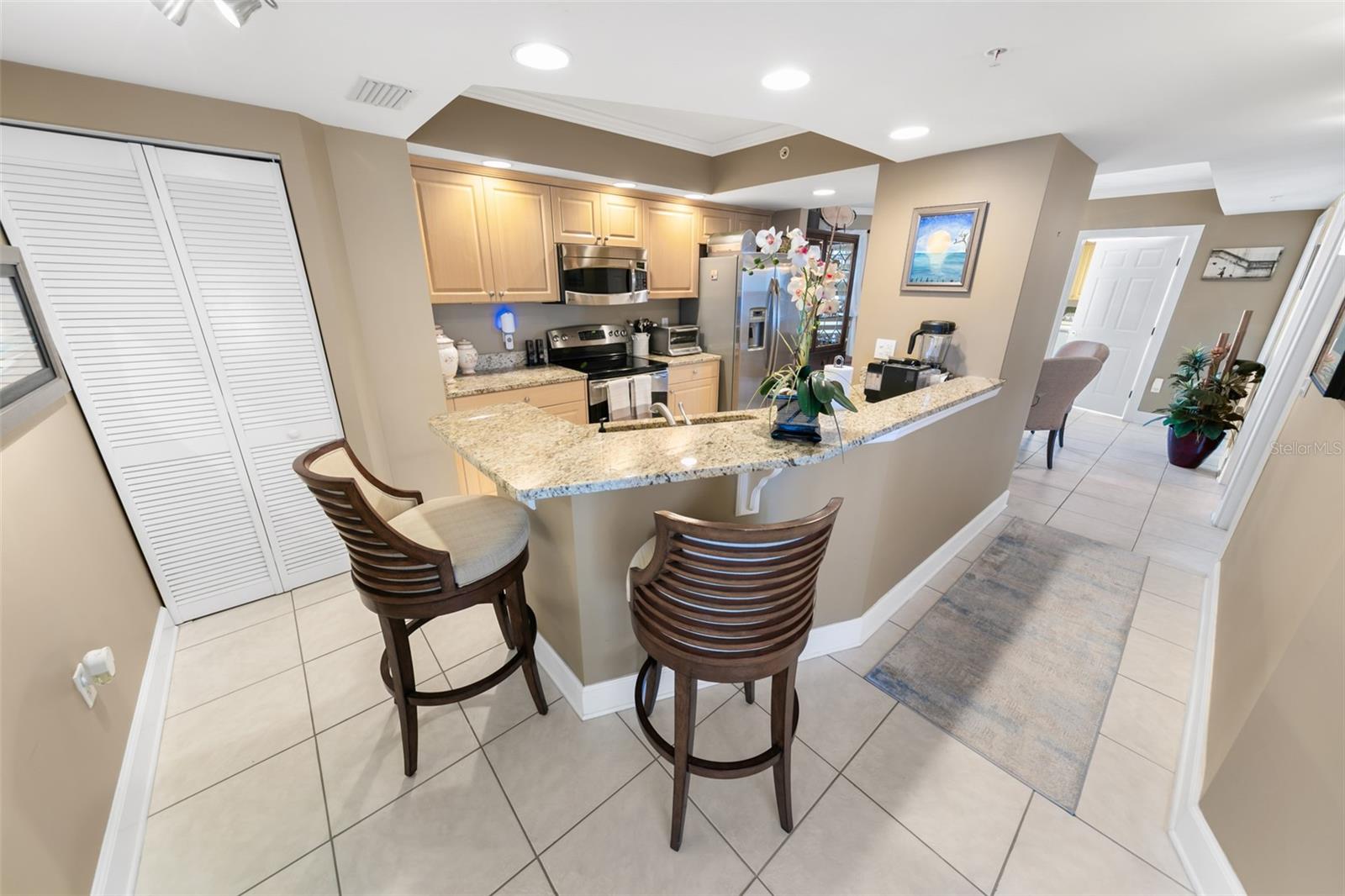 3315 S ATLANTIC AVE #1005