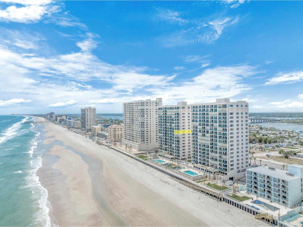 3315 S ATLANTIC AVE #1005