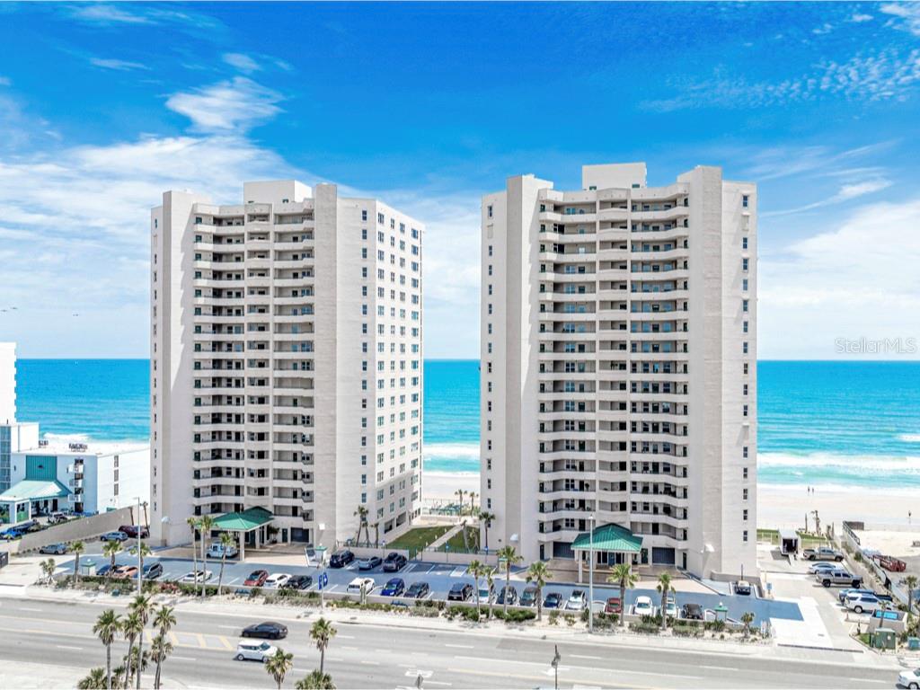 3315 S ATLANTIC AVE #1005