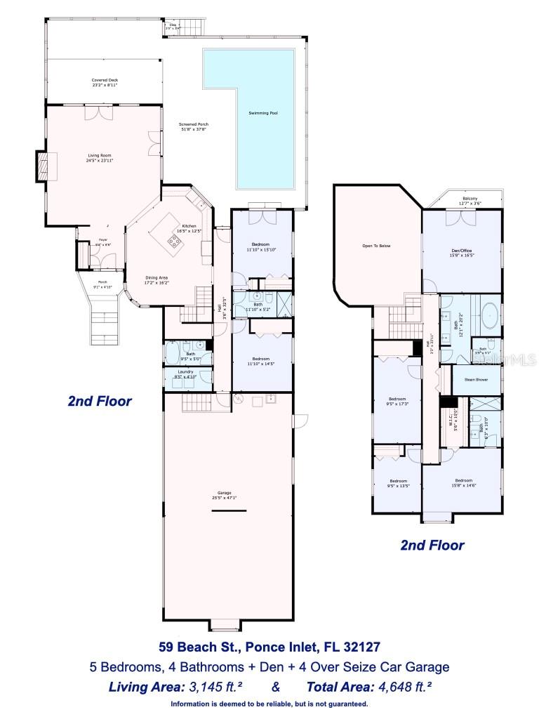59 BEACH ST