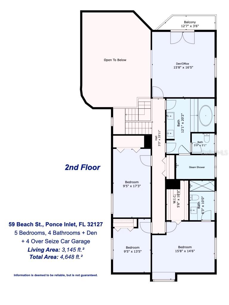 59 BEACH ST