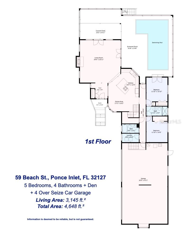 59 BEACH ST