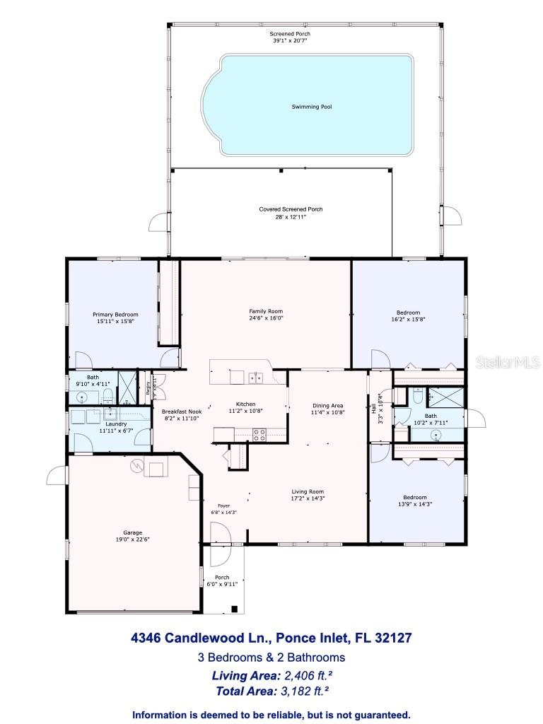 4346 CANDLEWOOD LN