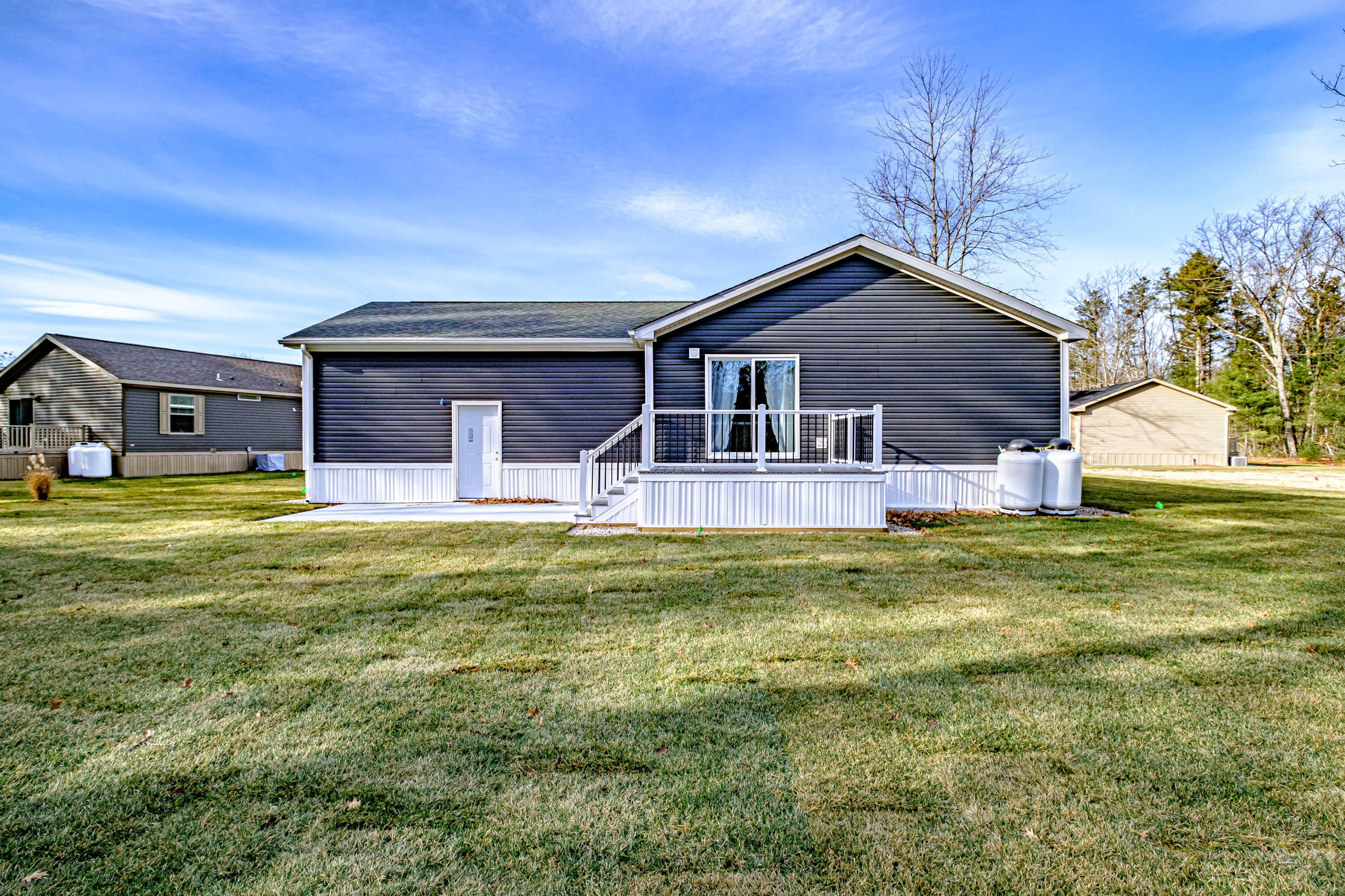 33 Conifer Drive