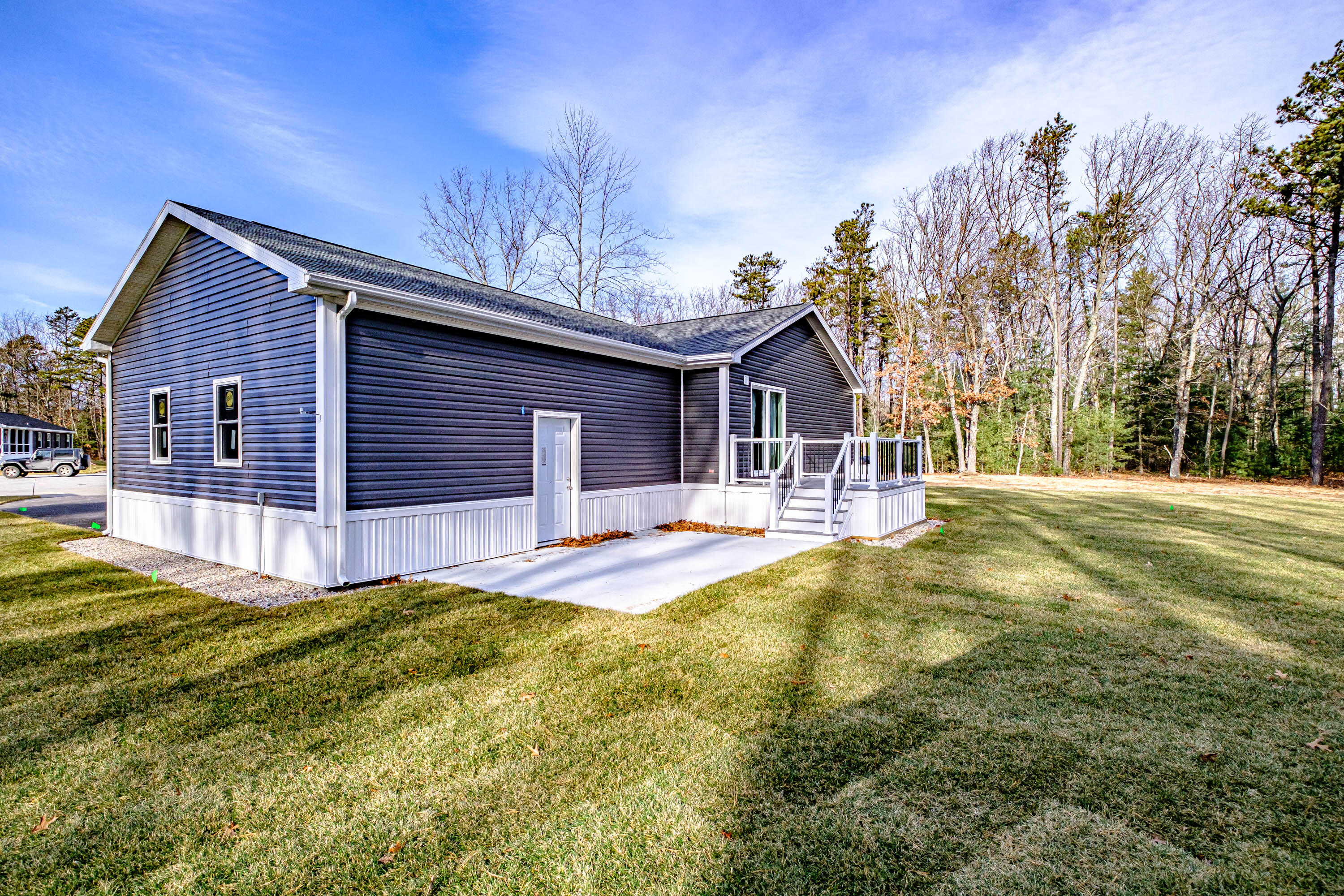33 Conifer Drive