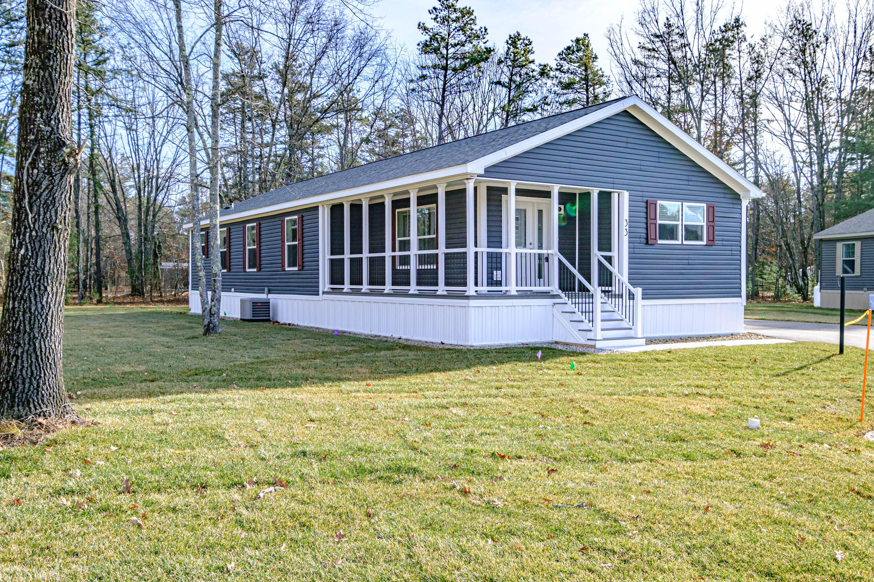 33 Conifer Drive
