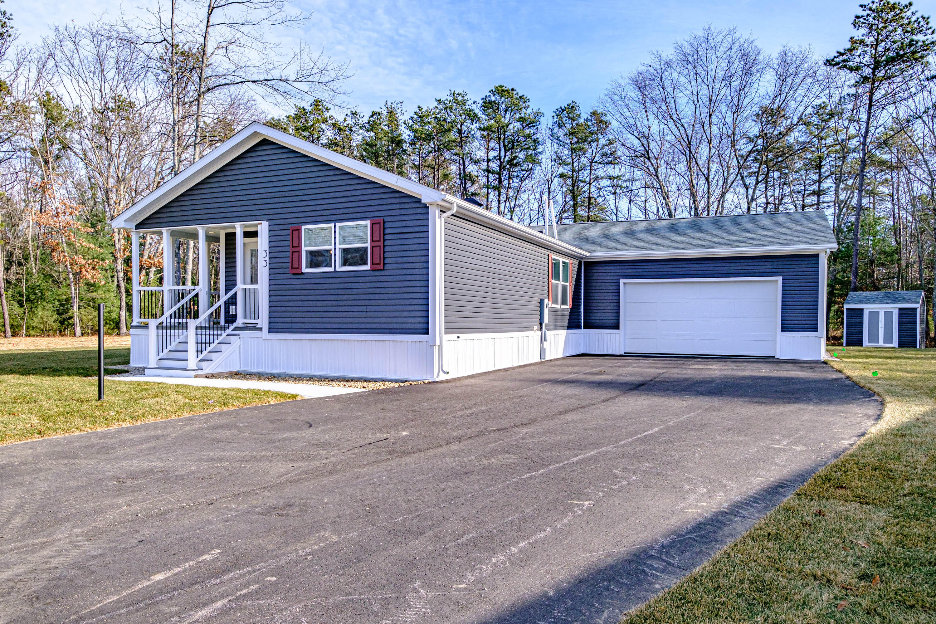 33 Conifer Drive