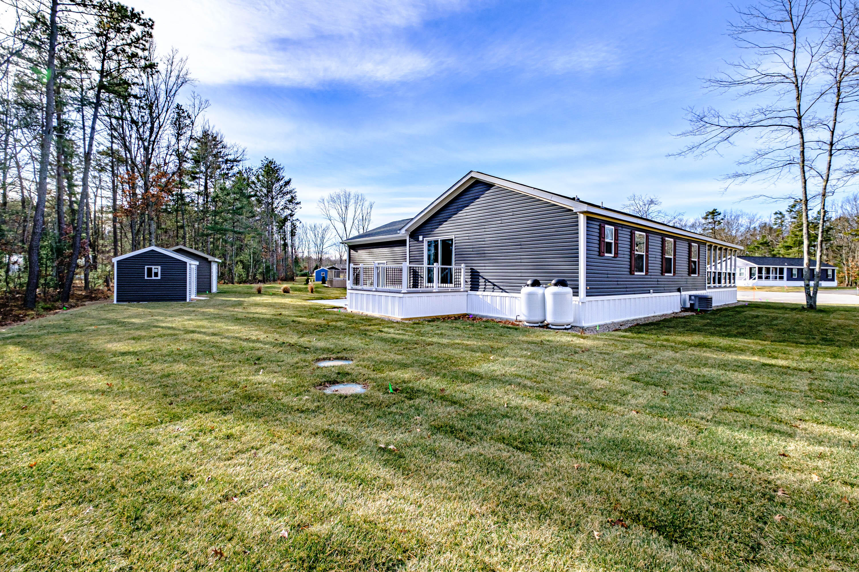 33 Conifer Drive