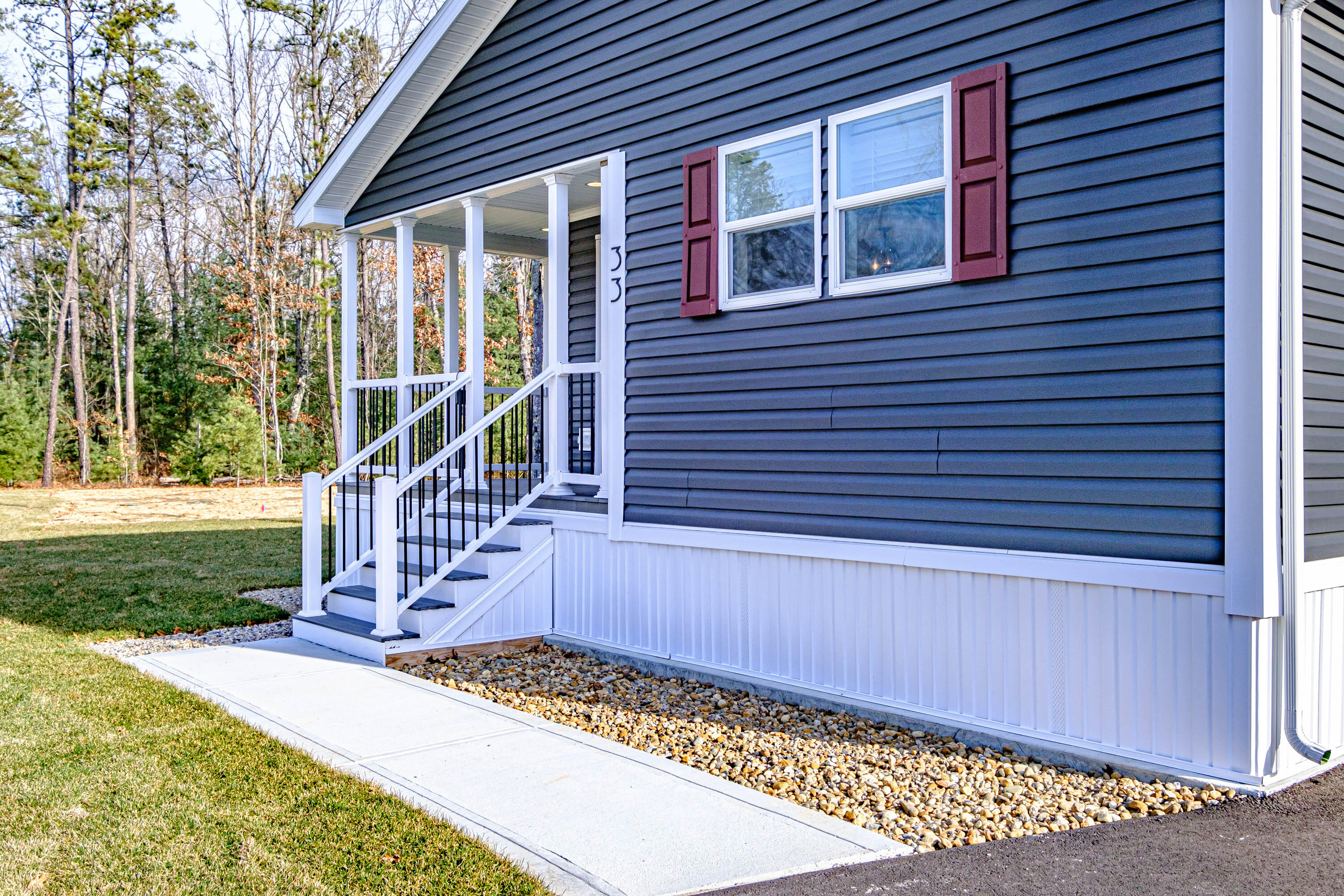 33 Conifer Drive