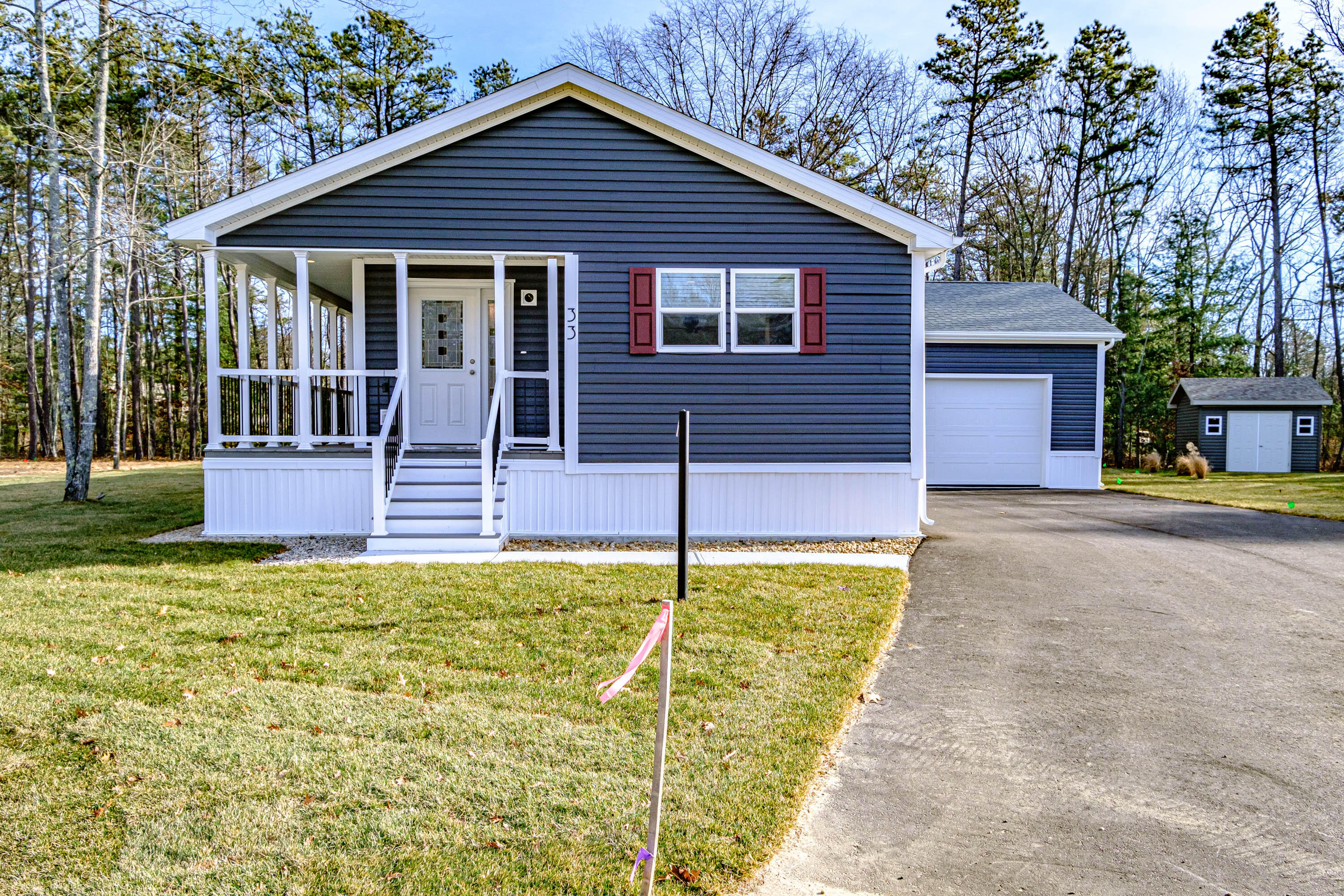 33 Conifer Drive