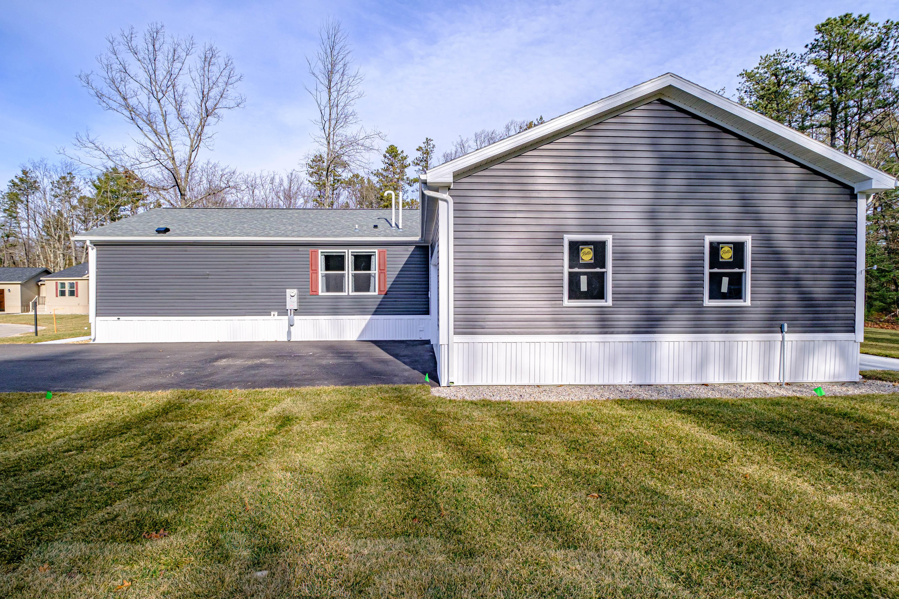 33 Conifer Drive