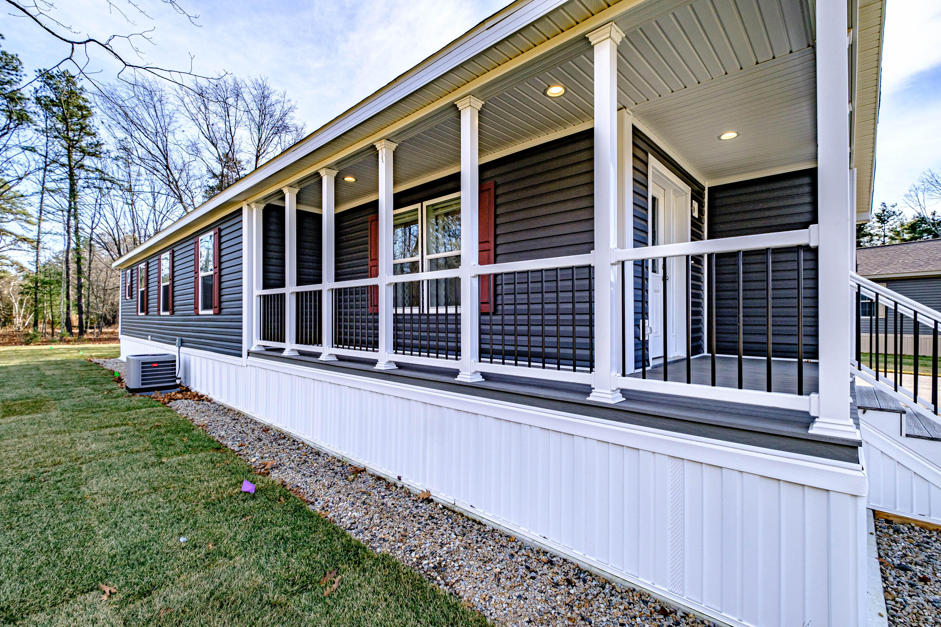 33 Conifer Drive