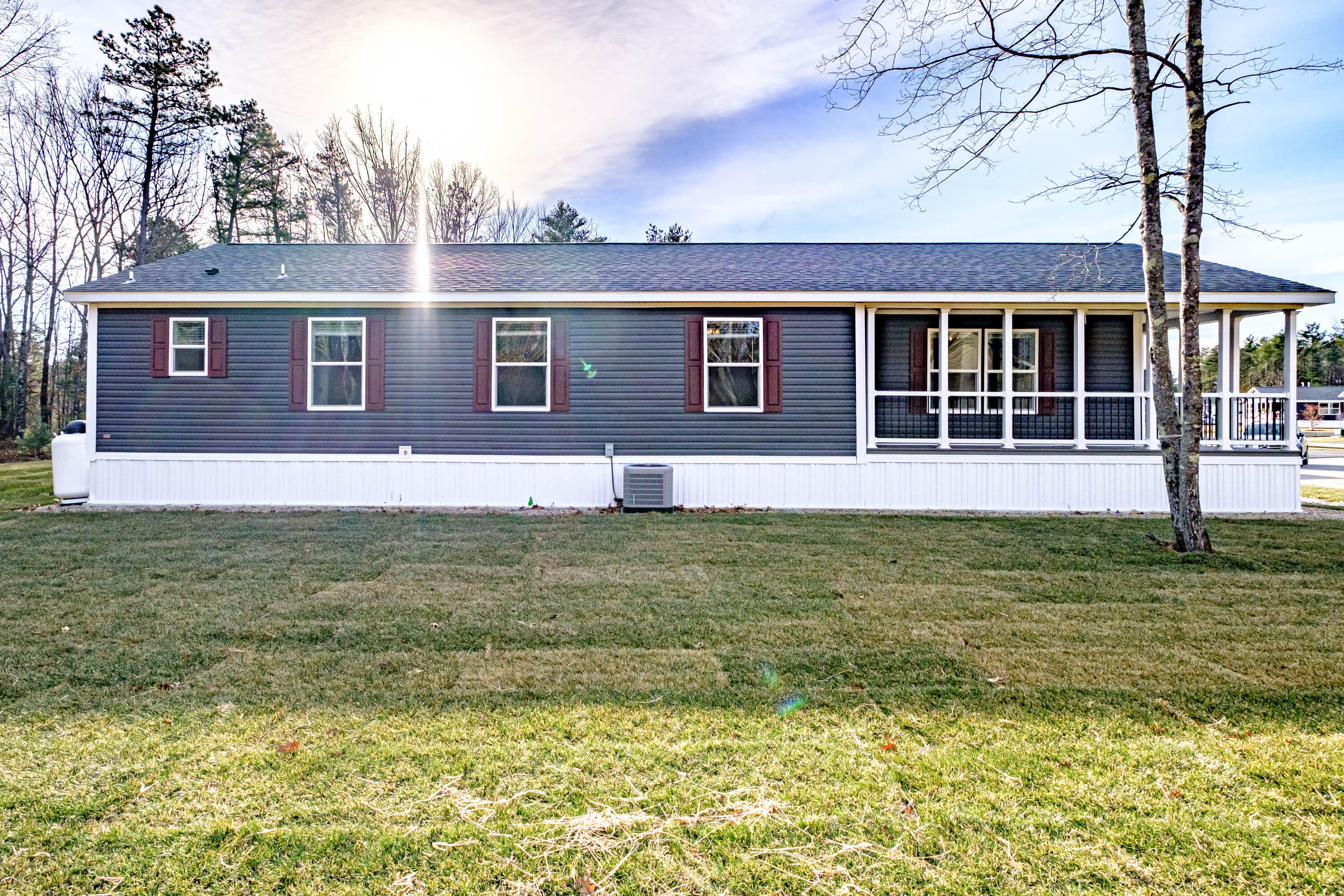 33 Conifer Drive