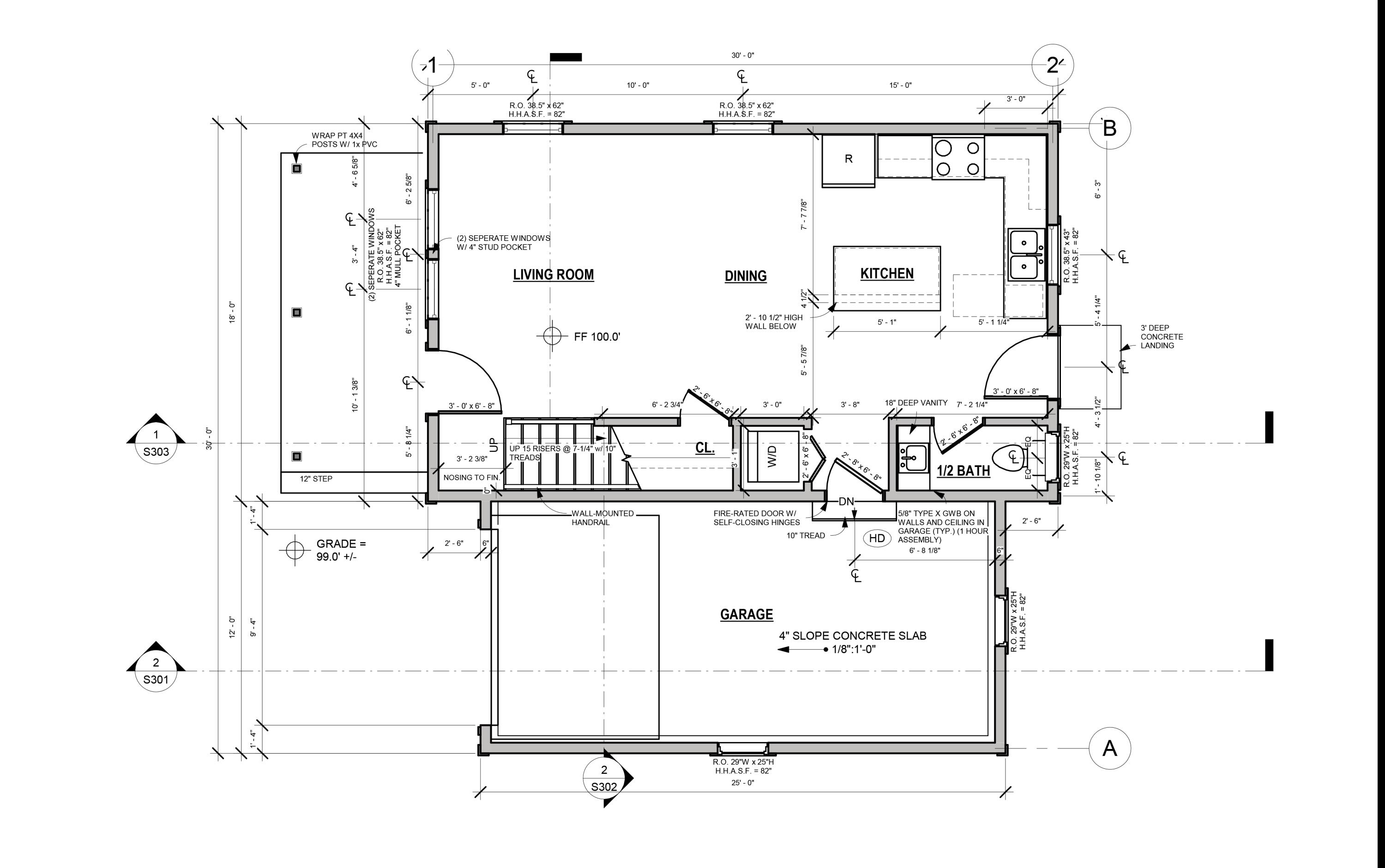 86 Independence Way, 6