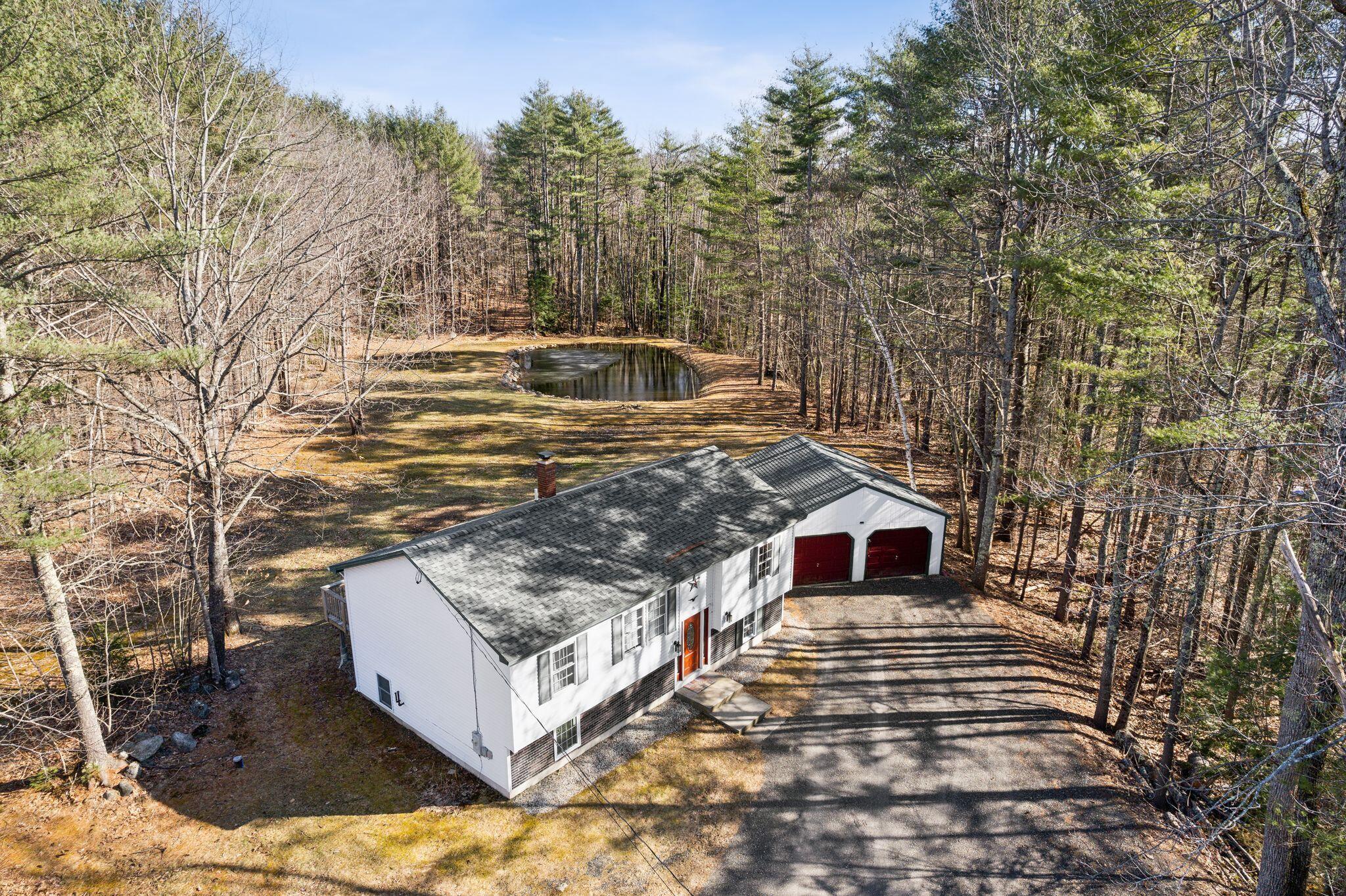 28 Maple Street