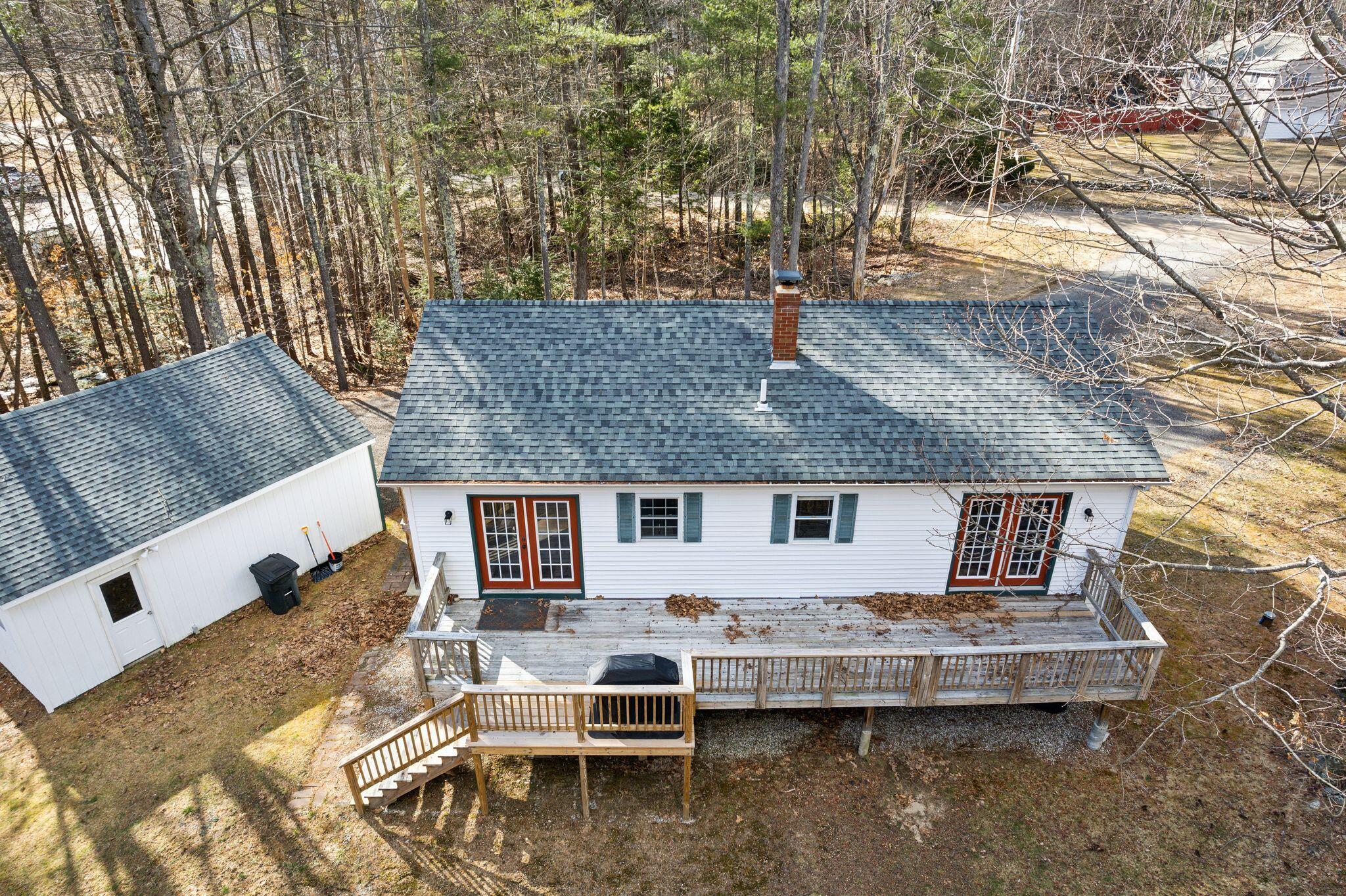28 Maple Street