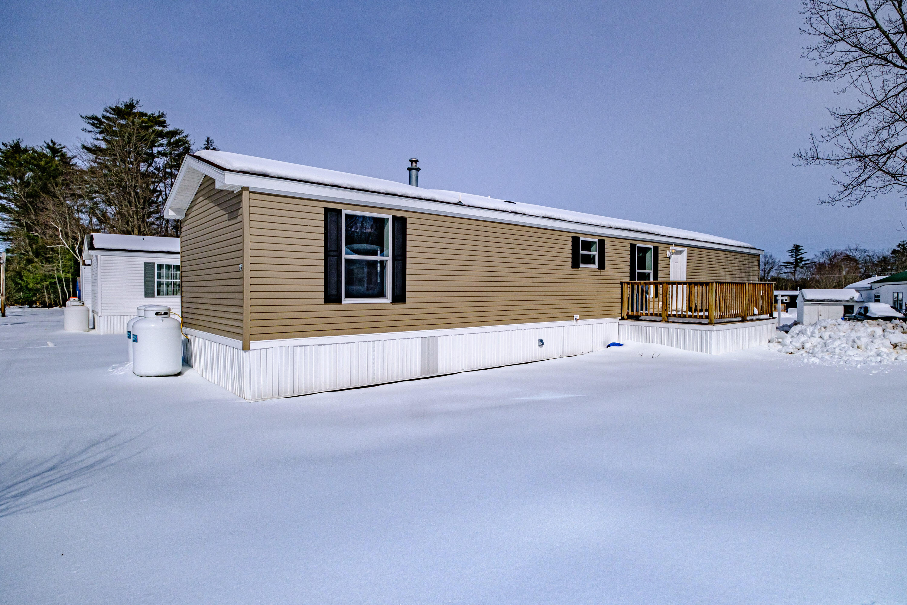 16 Maplewood Drive