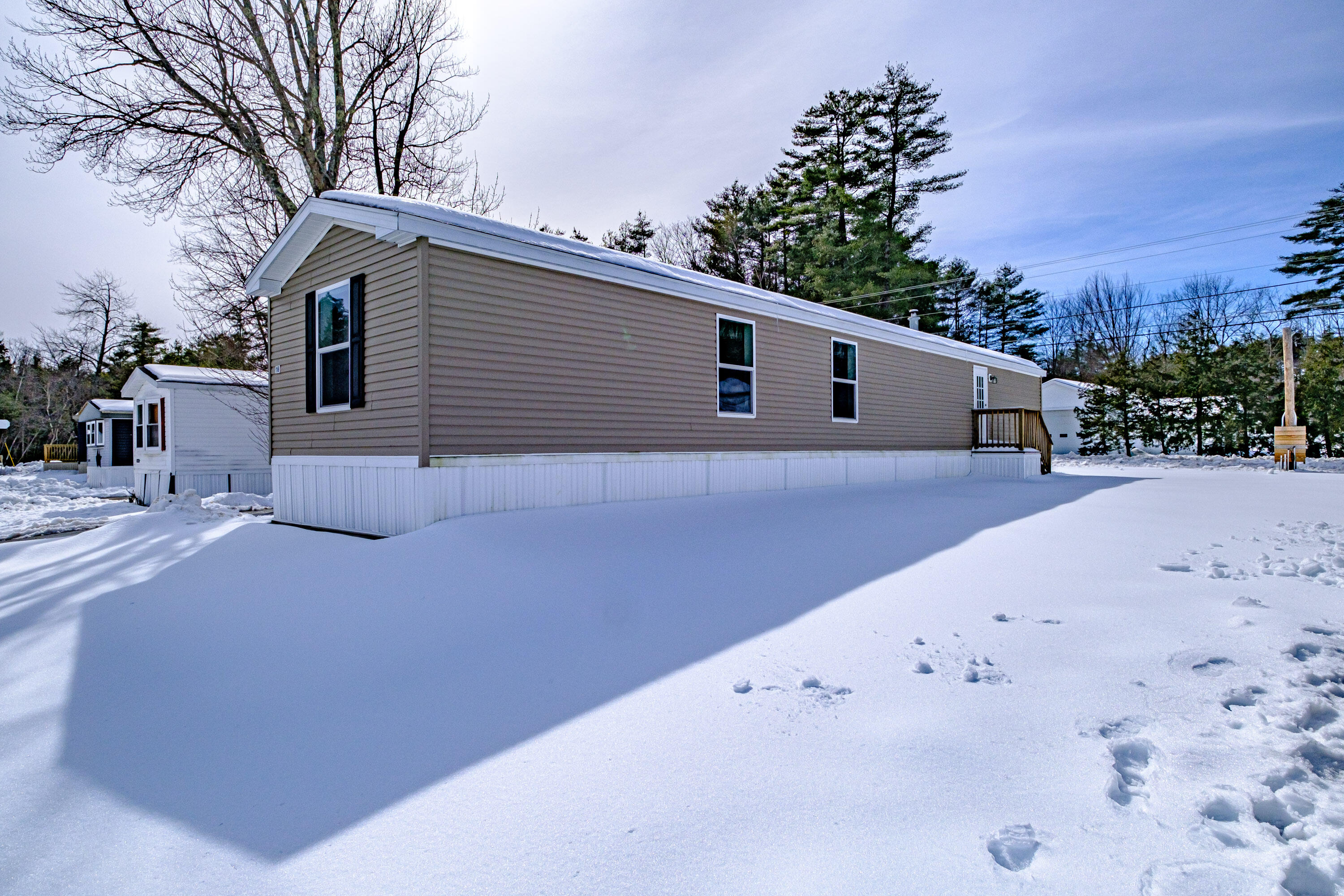 16 Maplewood Drive