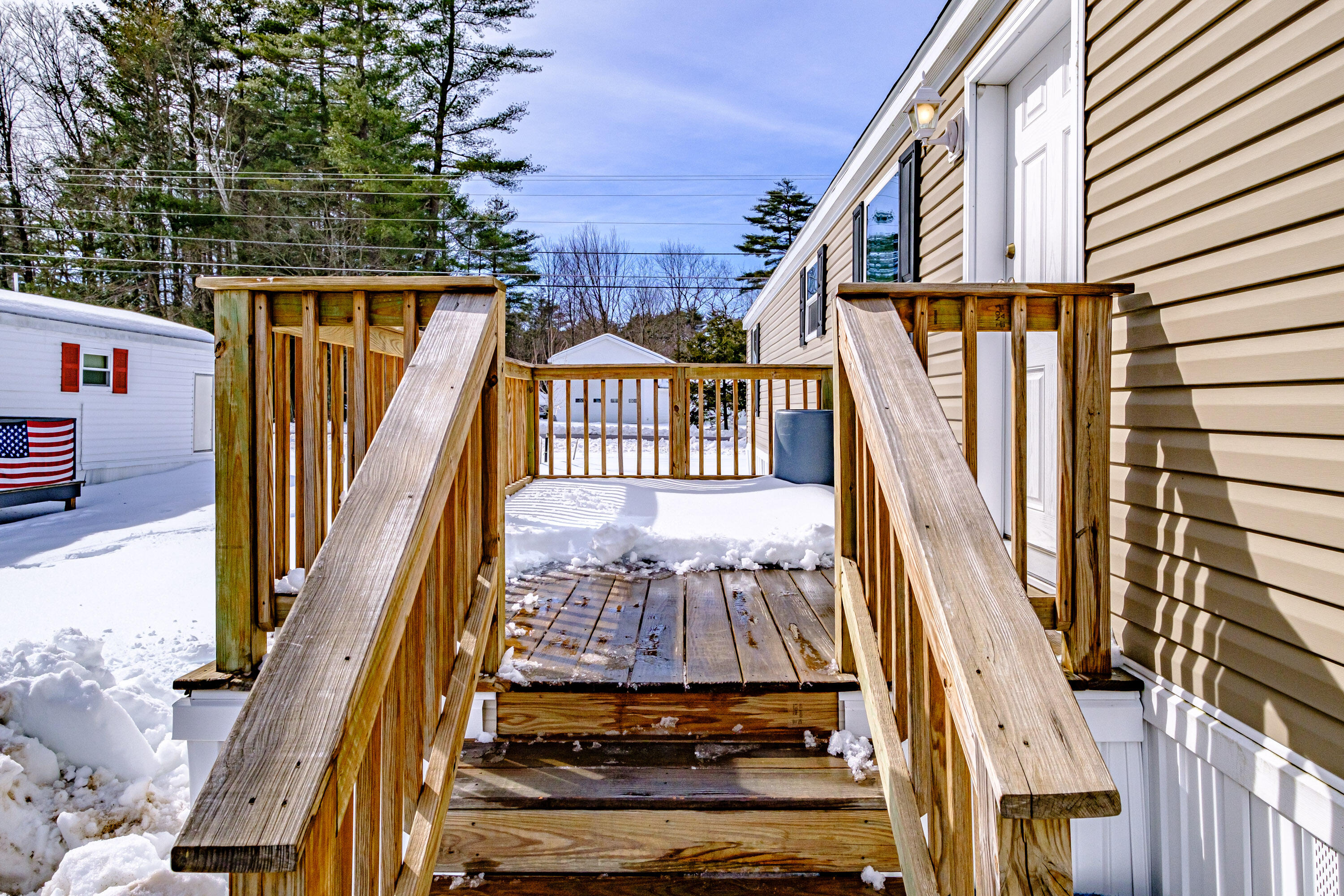 16 Maplewood Drive