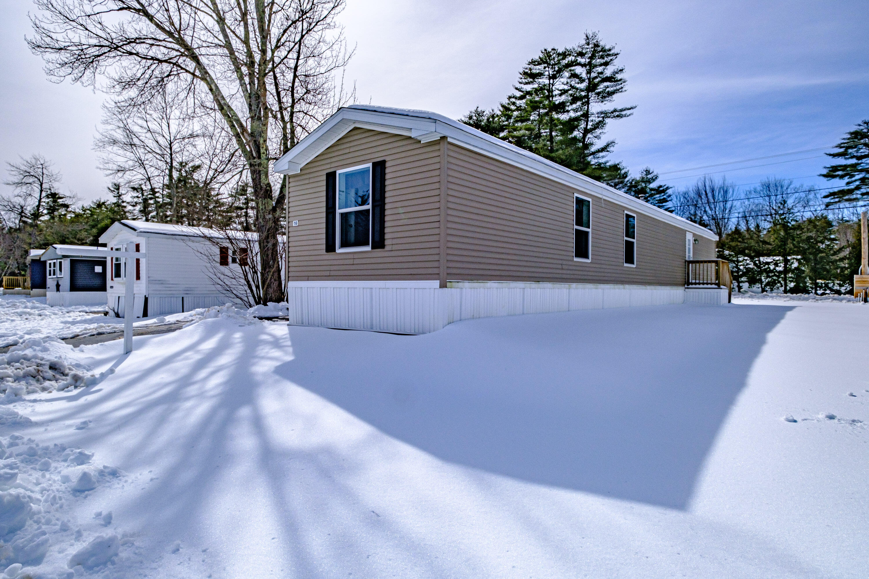 16 Maplewood Drive