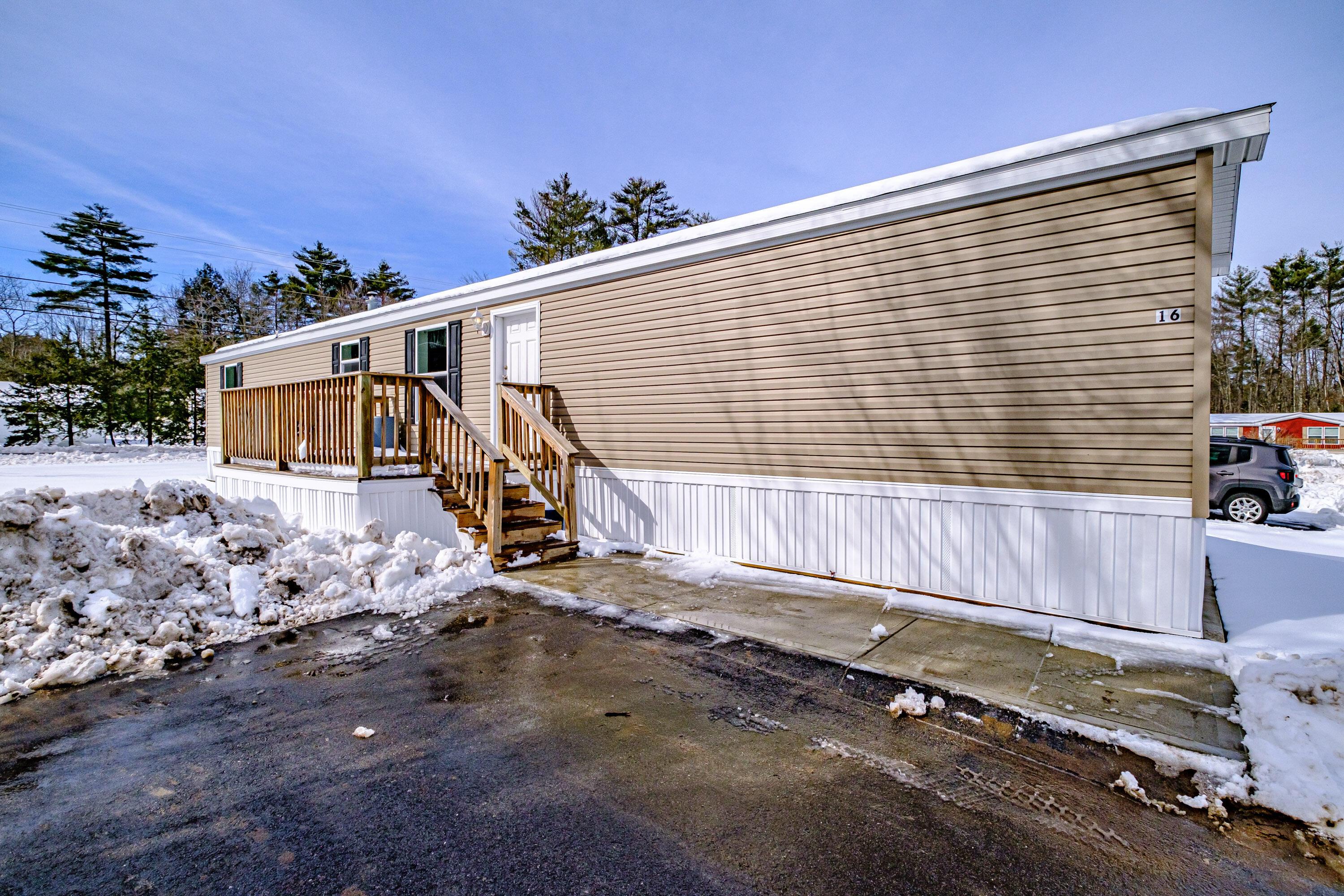 16 Maplewood Drive