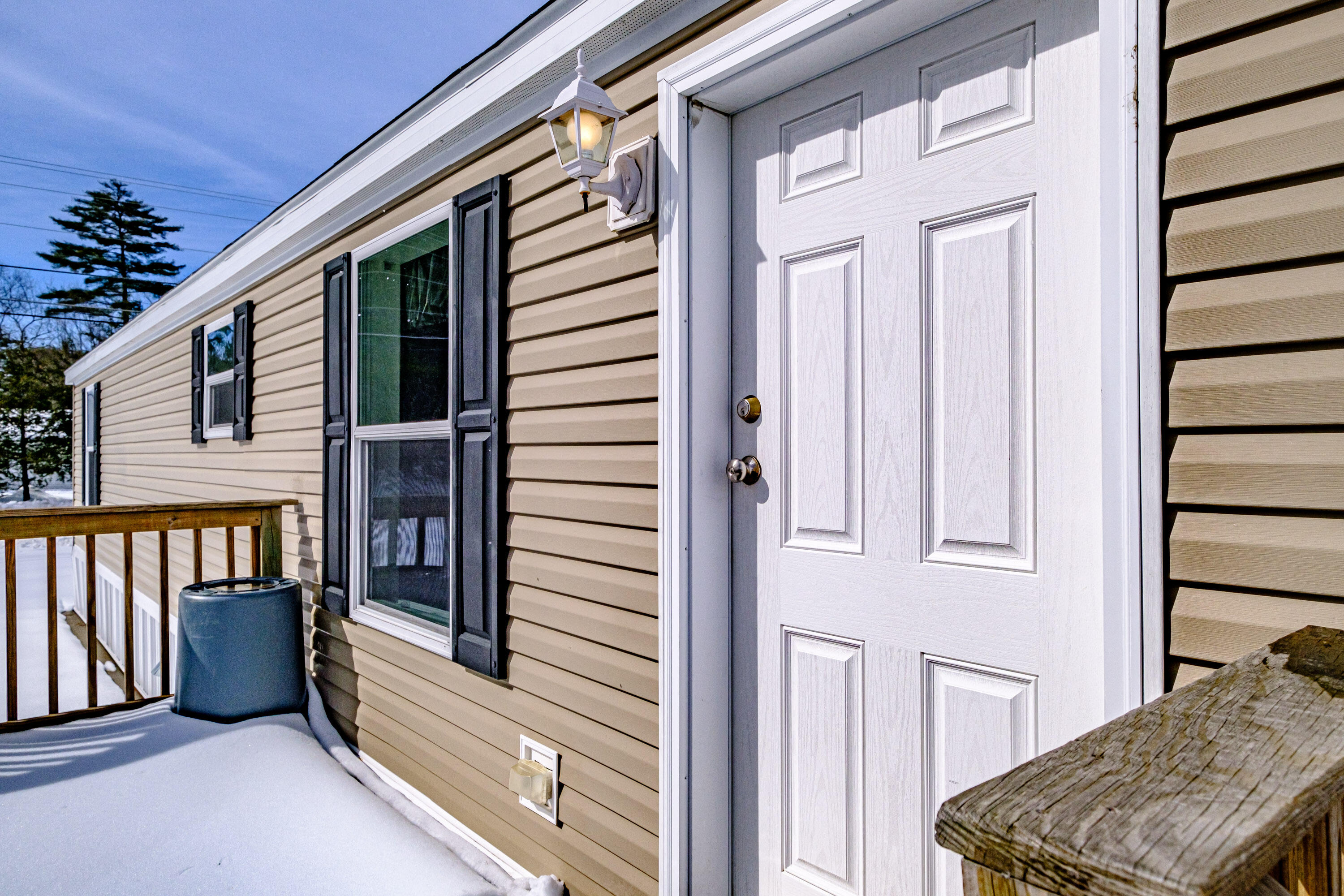 16 Maplewood Drive