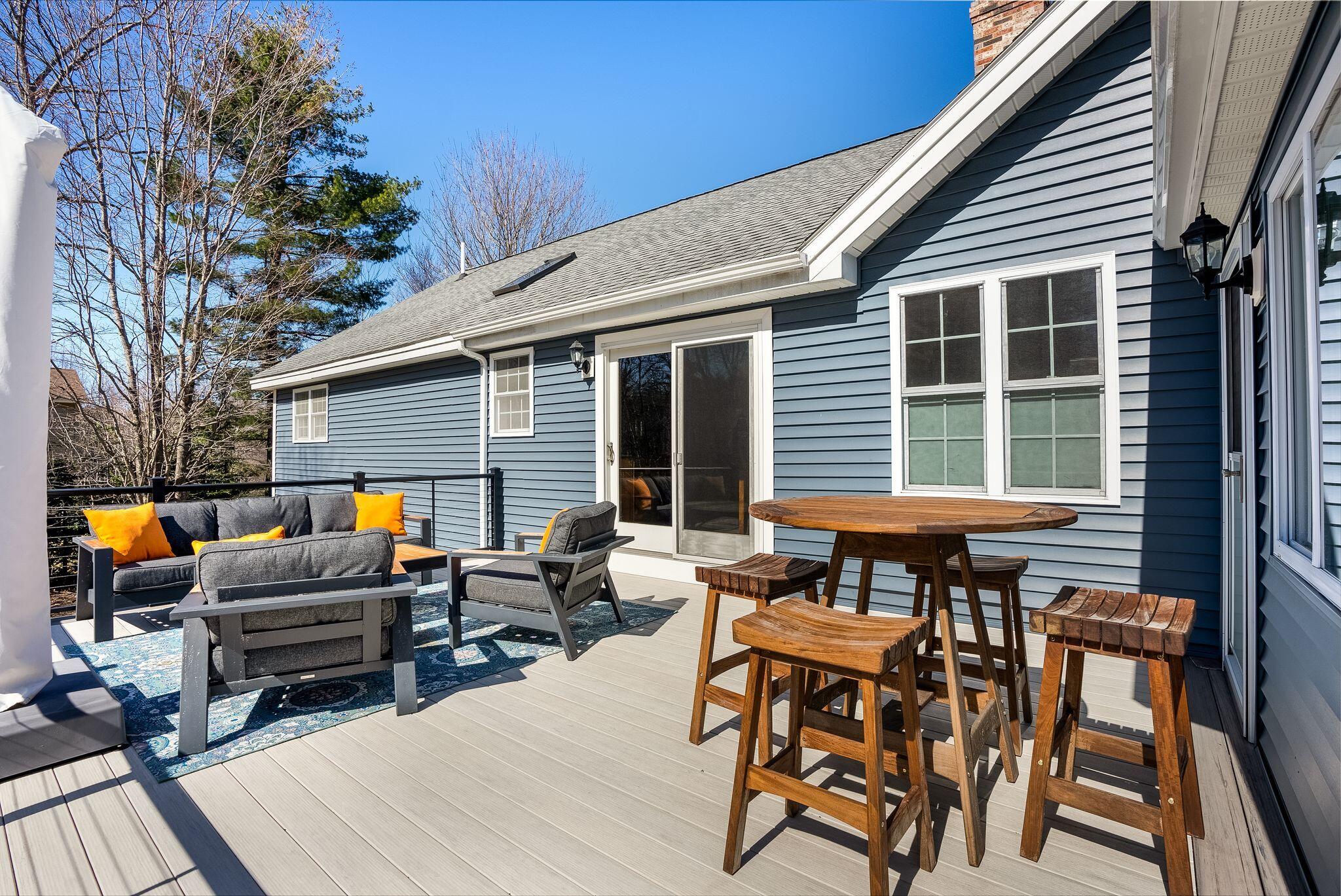 45 Fengler Road