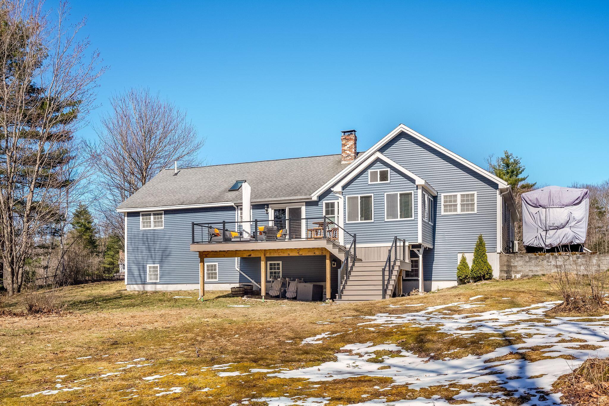 45 Fengler Road