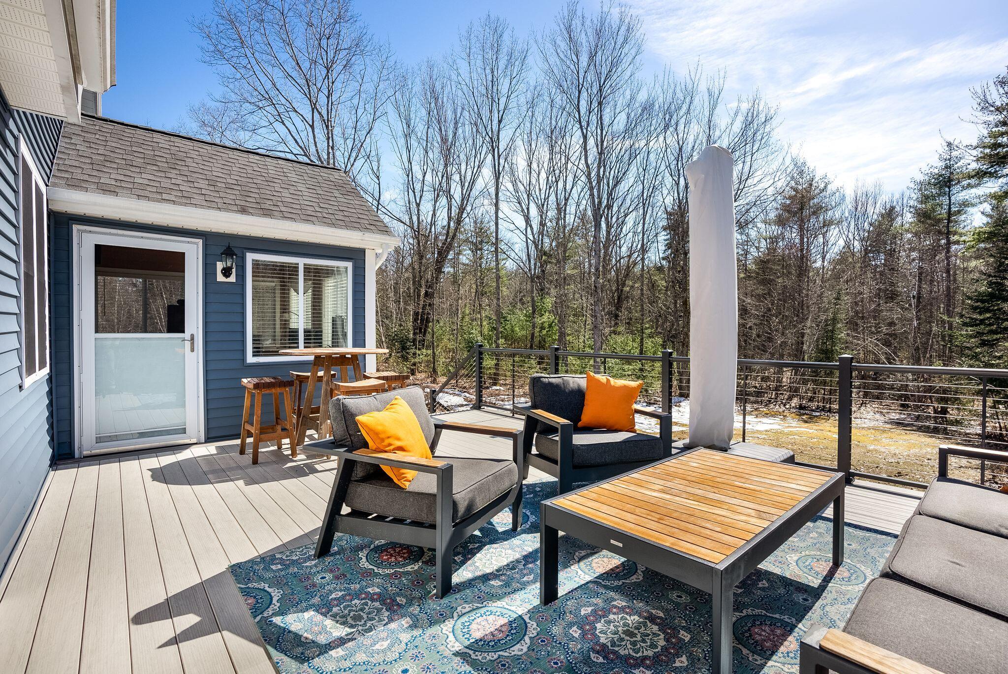 45 Fengler Road