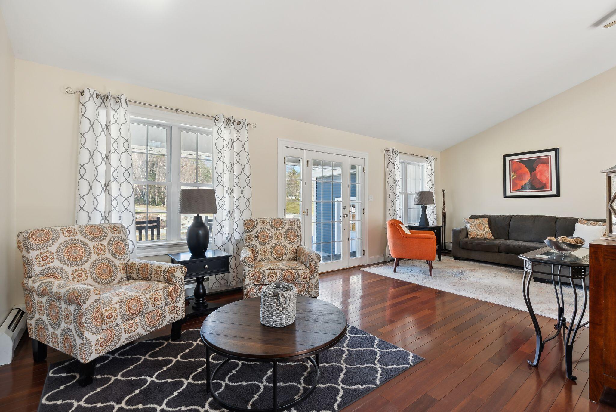 45 Fengler Road