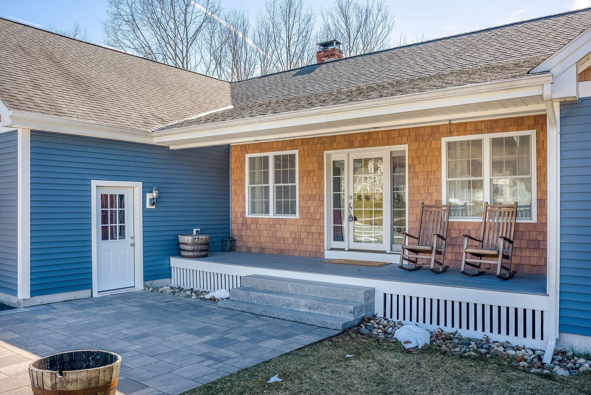 45 Fengler Road