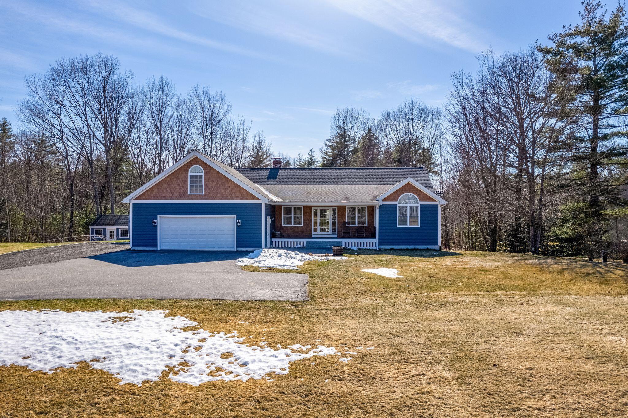 45 Fengler Road