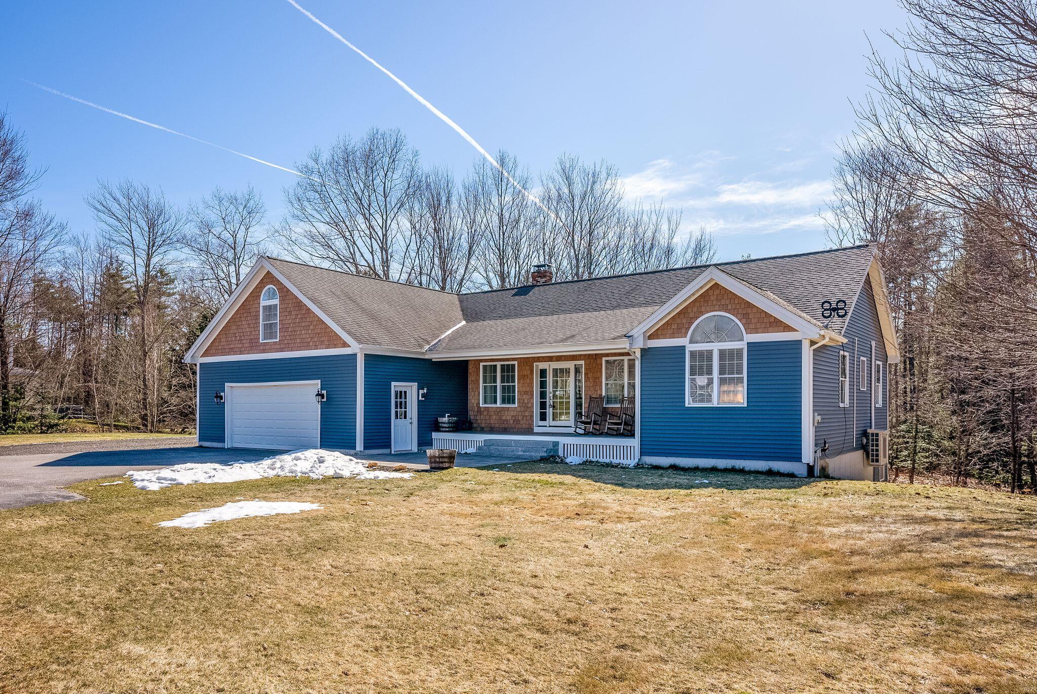 45 Fengler Road