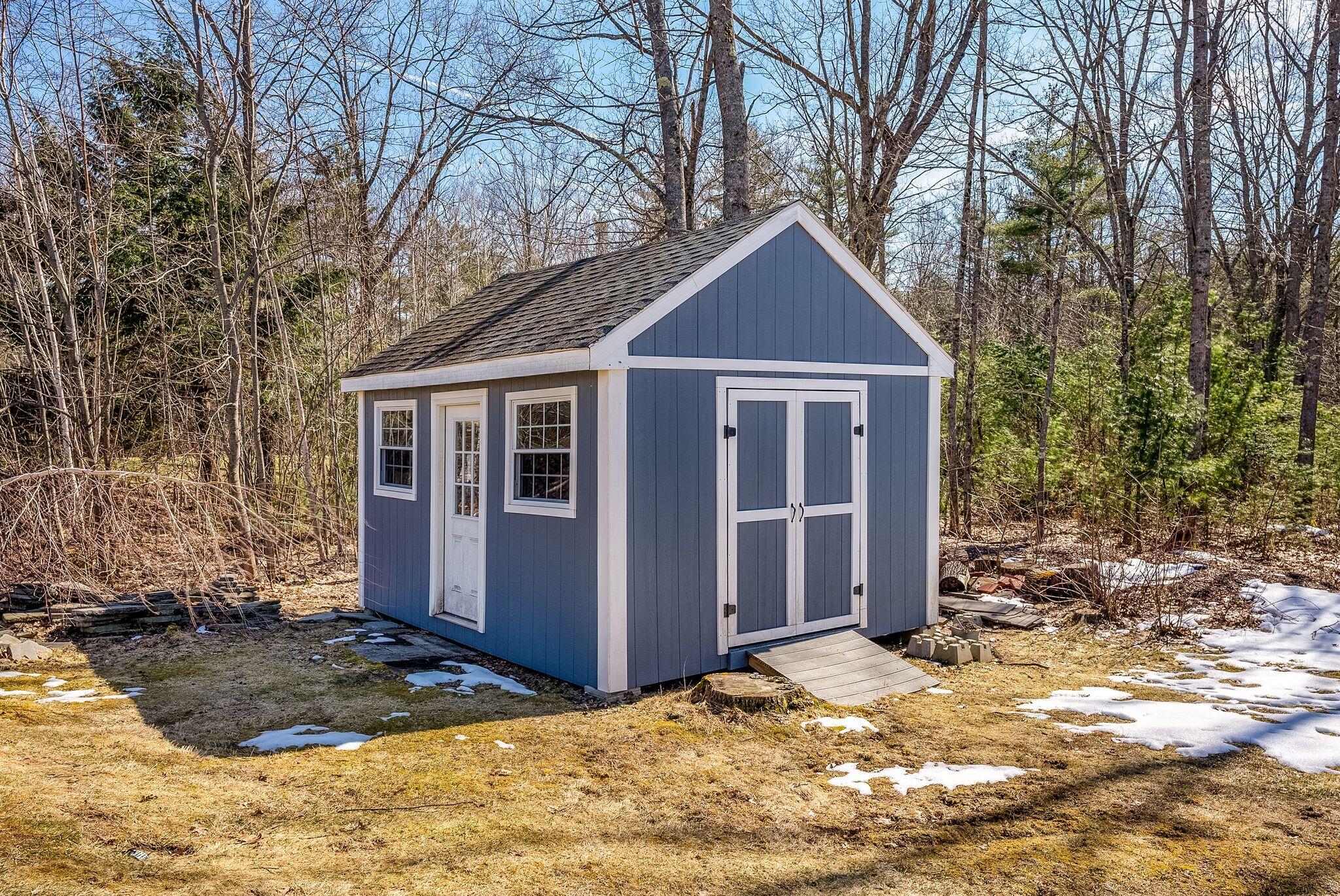 45 Fengler Road