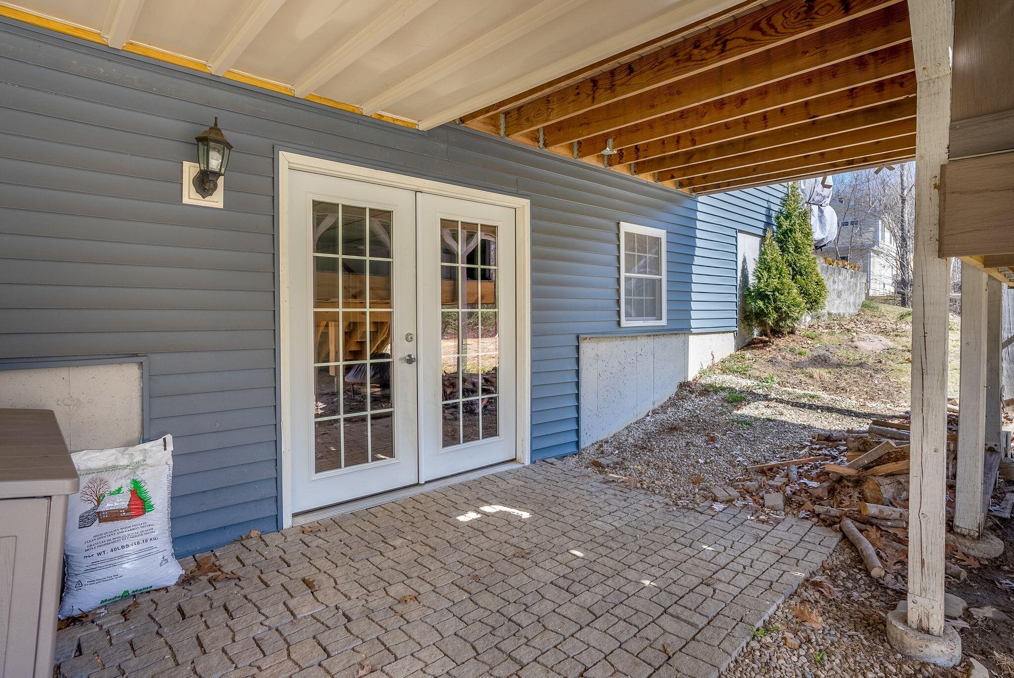 45 Fengler Road