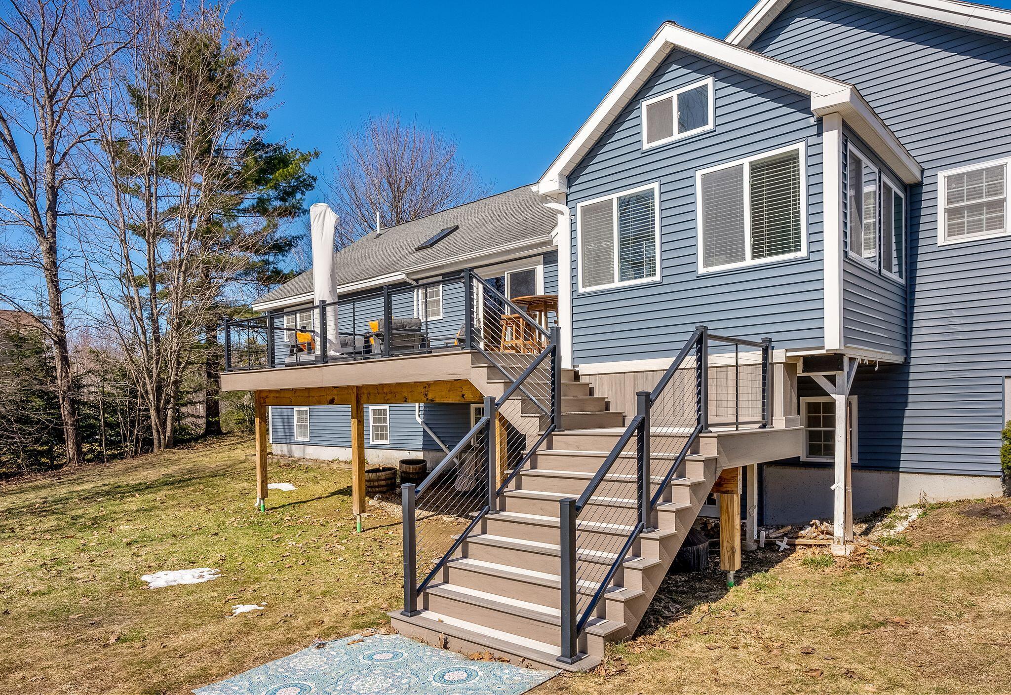 45 Fengler Road