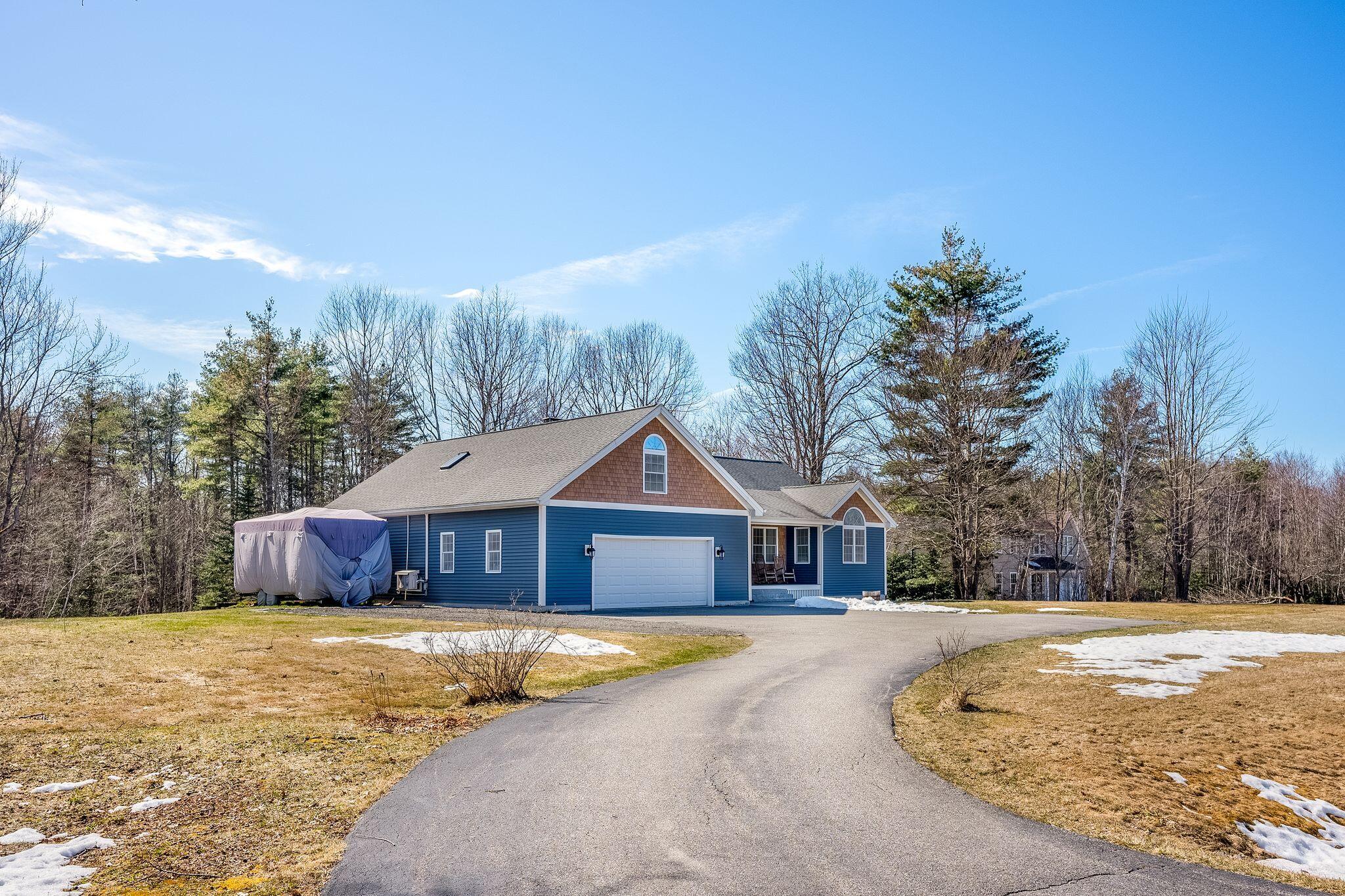 45 Fengler Road
