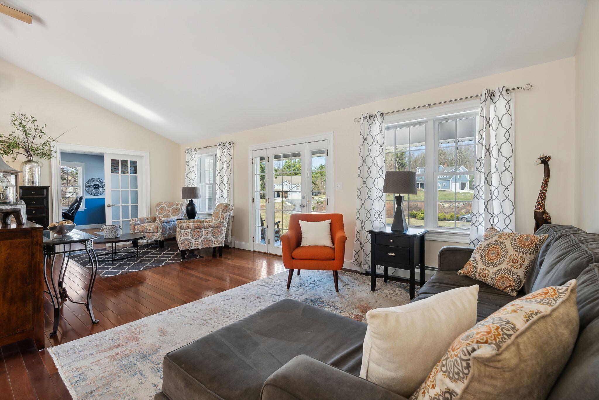 45 Fengler Road