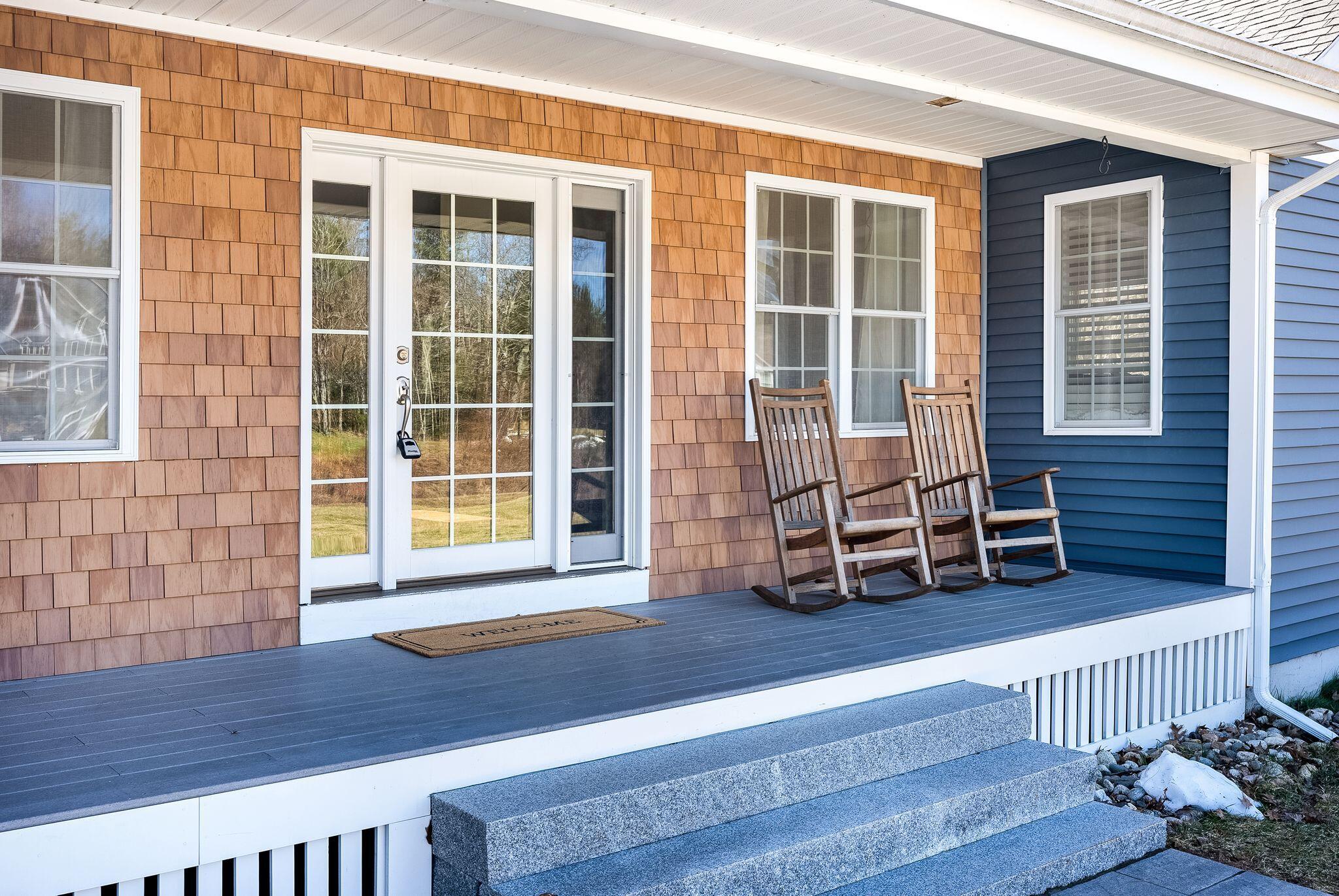 45 Fengler Road