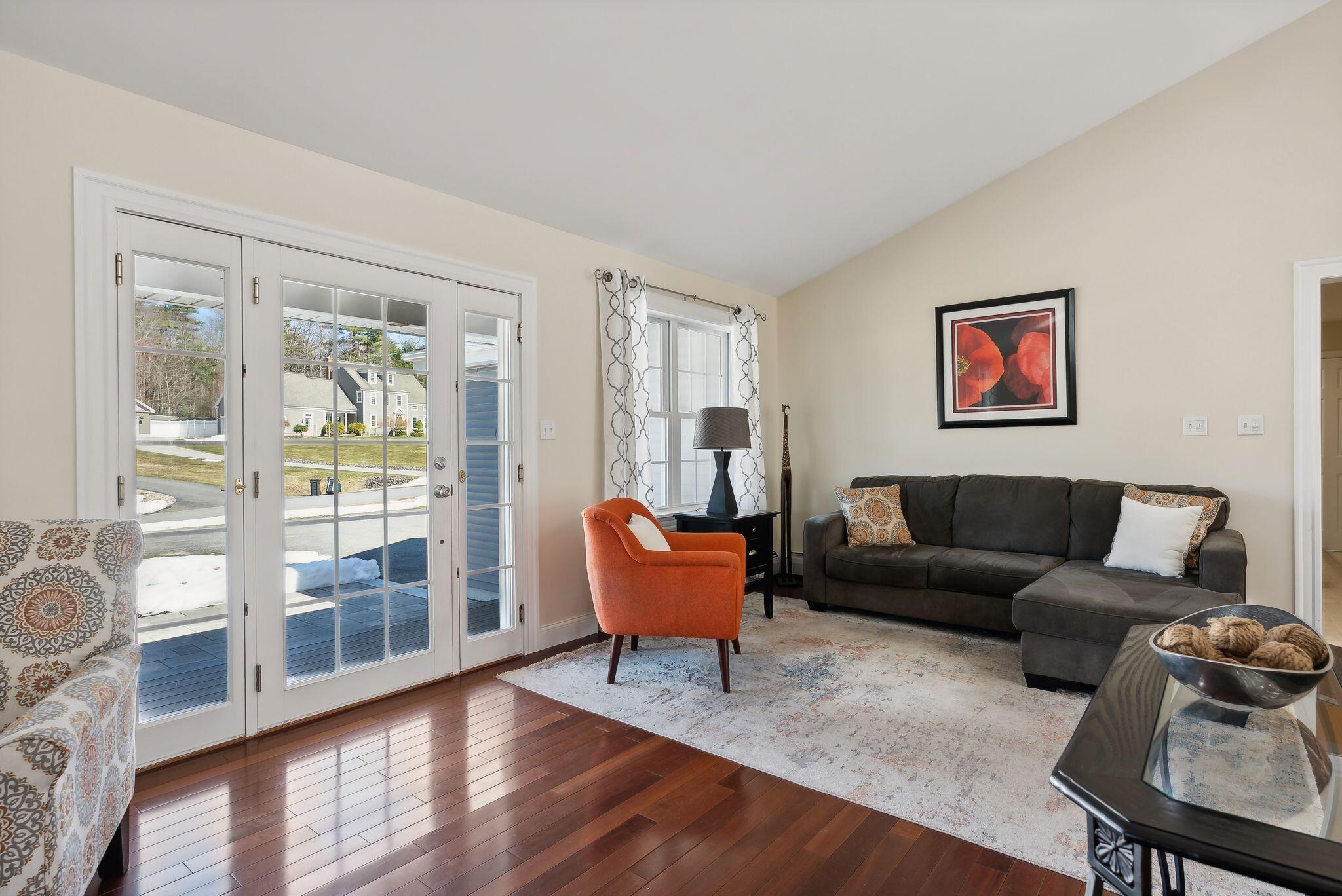 45 Fengler Road
