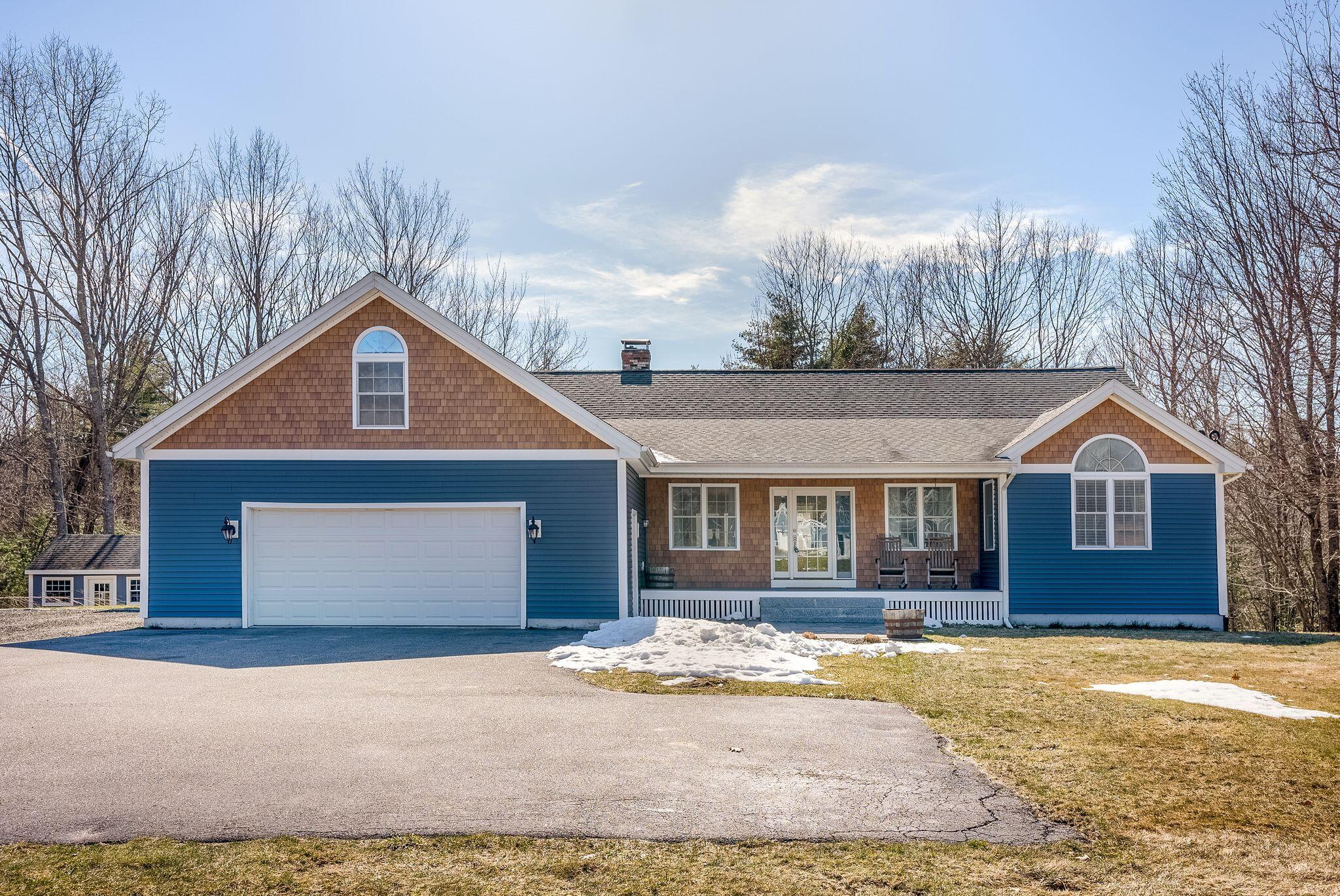 45 Fengler Road