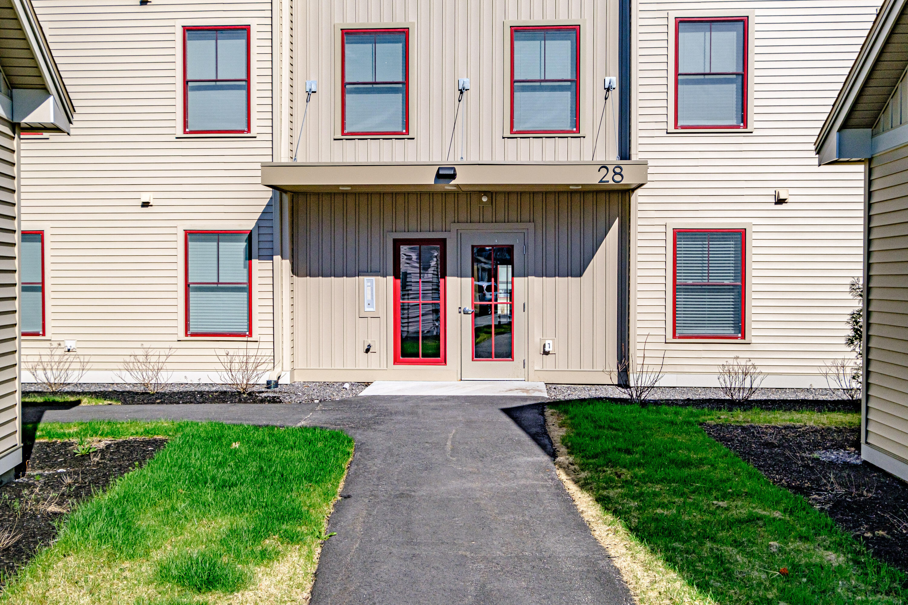 28 Pacer Way, 207